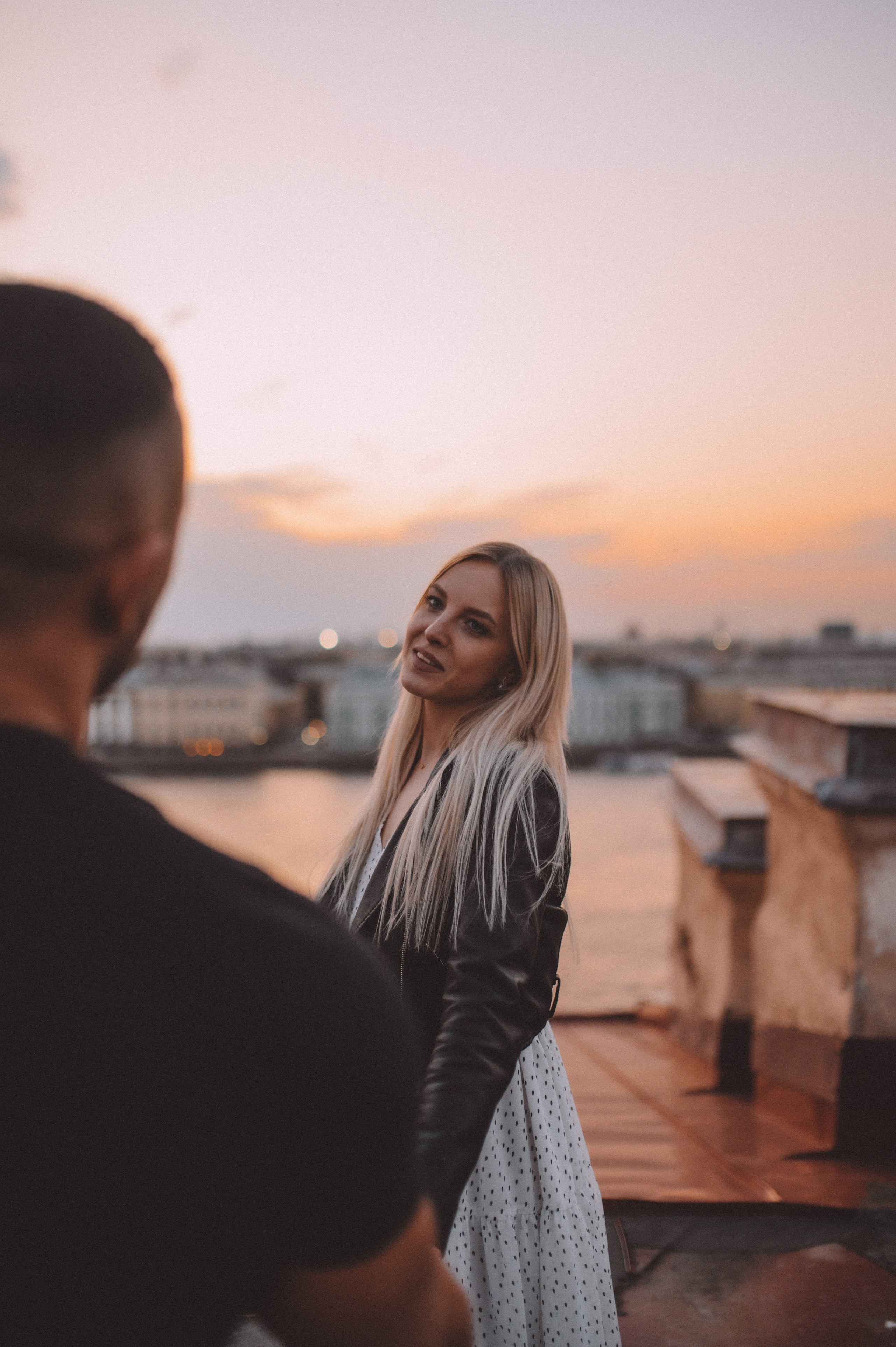 Руслан И Катя. Свадебный фотограф в Санкт-Петербурге