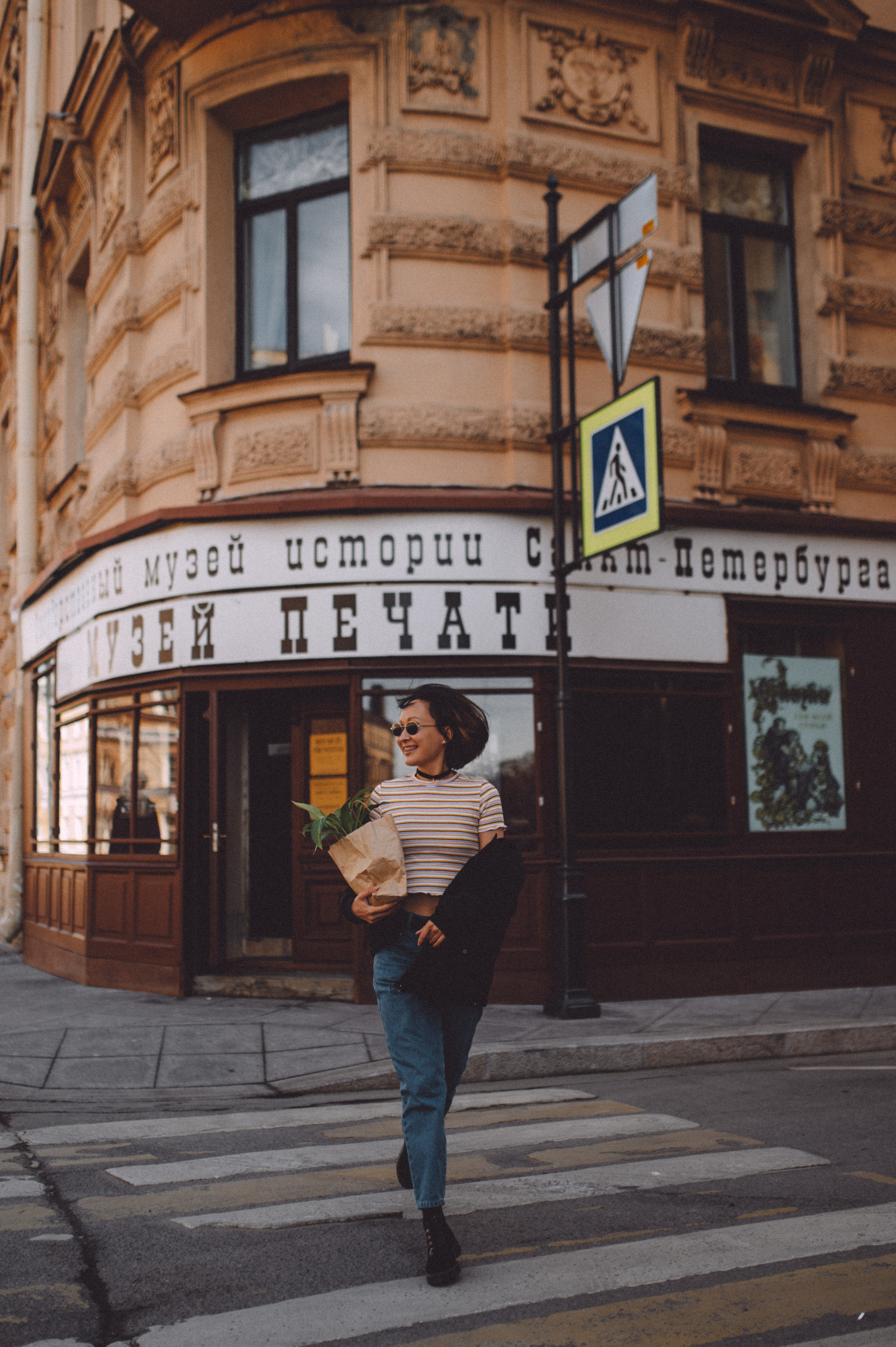 Инна. Свадебный фотограф в Санкт-Петербурге