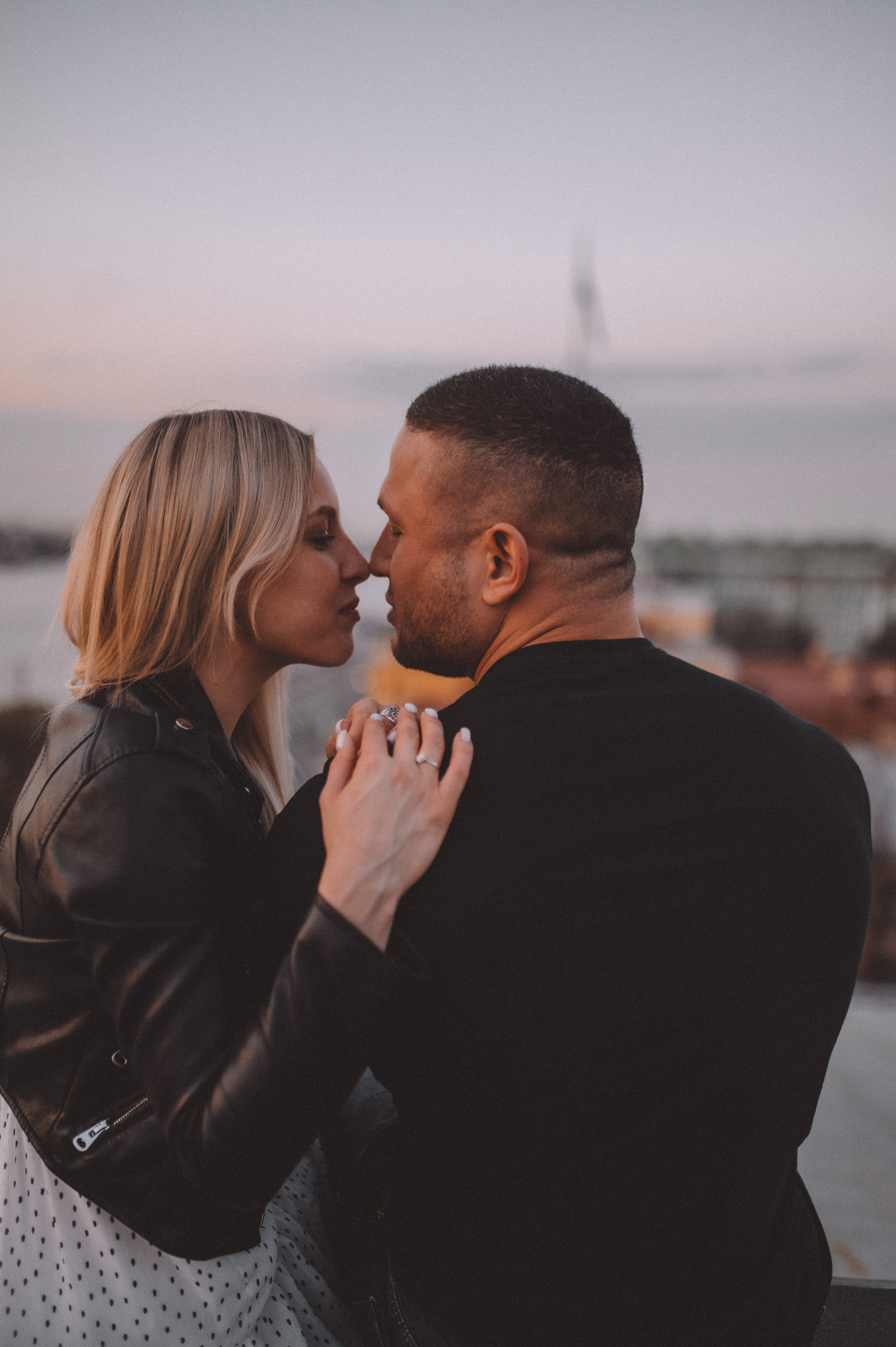 Руслан И Катя. Свадебный фотограф в Санкт-Петербурге