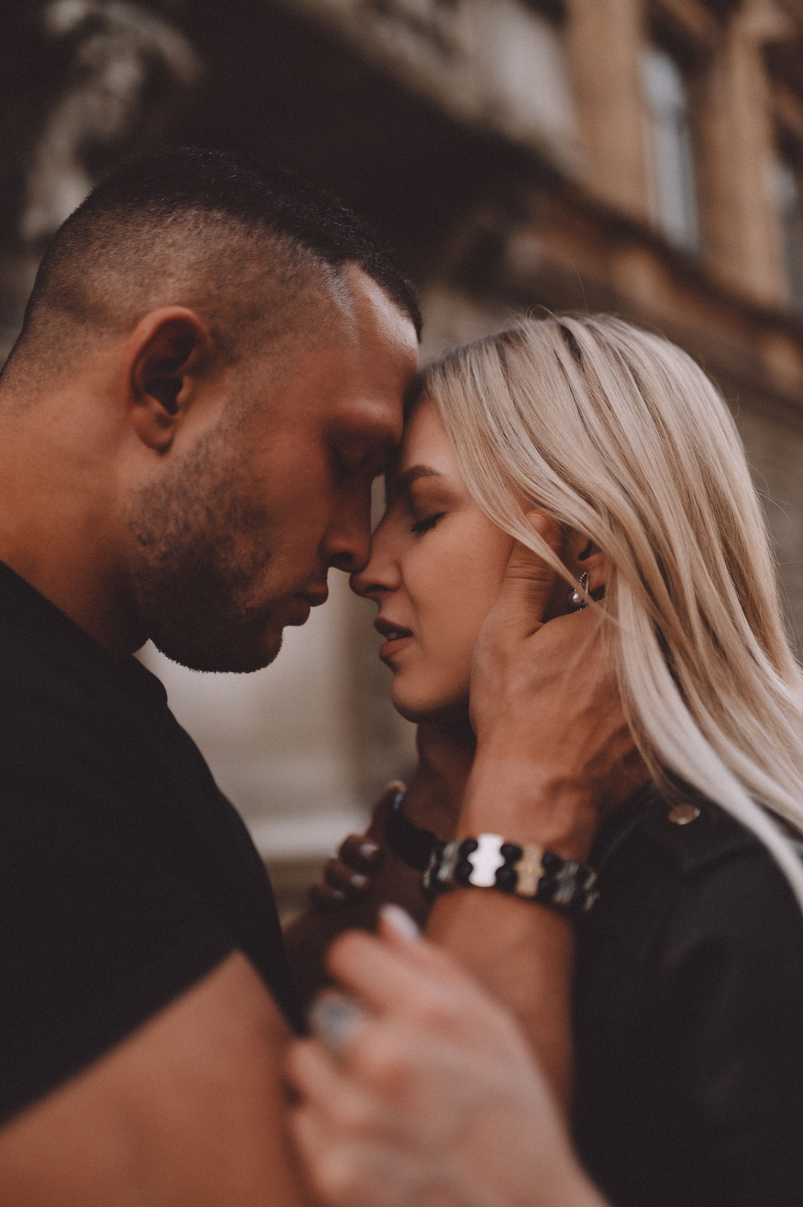 Руслан И Катя. Свадебный фотограф в Санкт-Петербурге