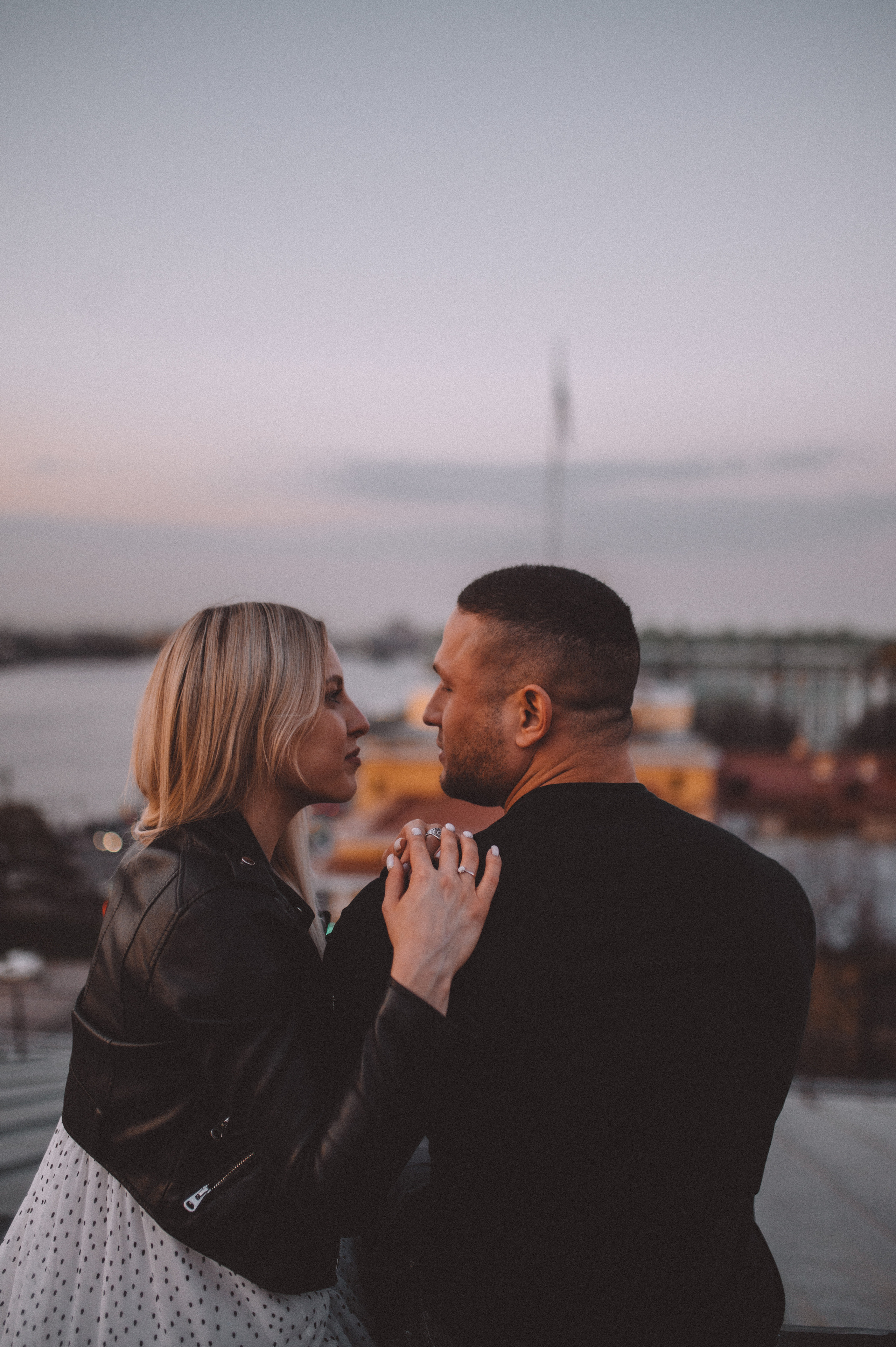 Руслан И Катя. Свадебный фотограф в Санкт-Петербурге