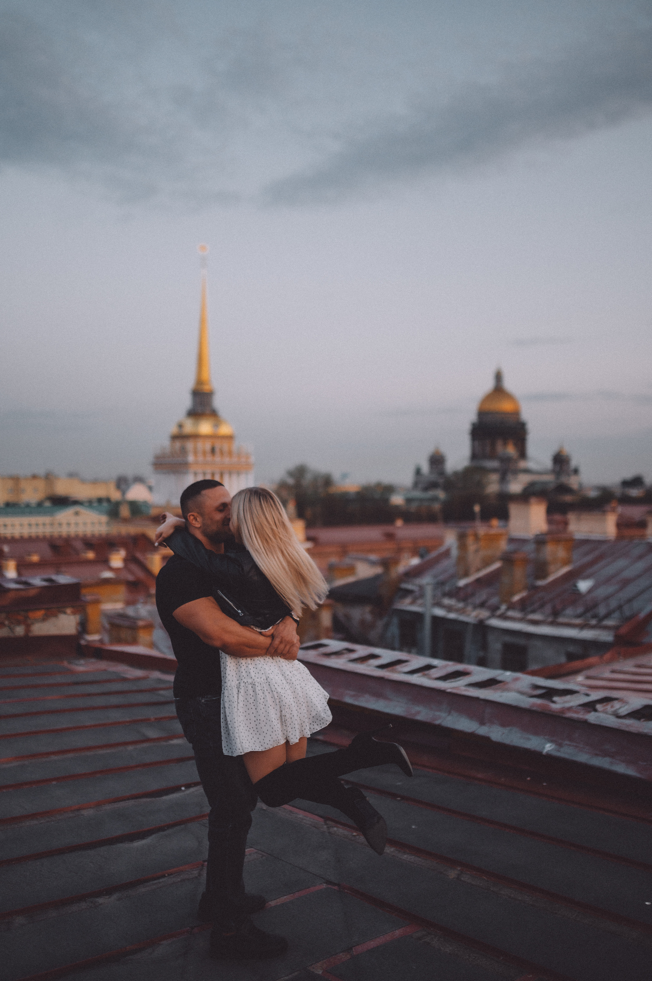 Руслан И Катя. Свадебный фотограф в Санкт-Петербурге