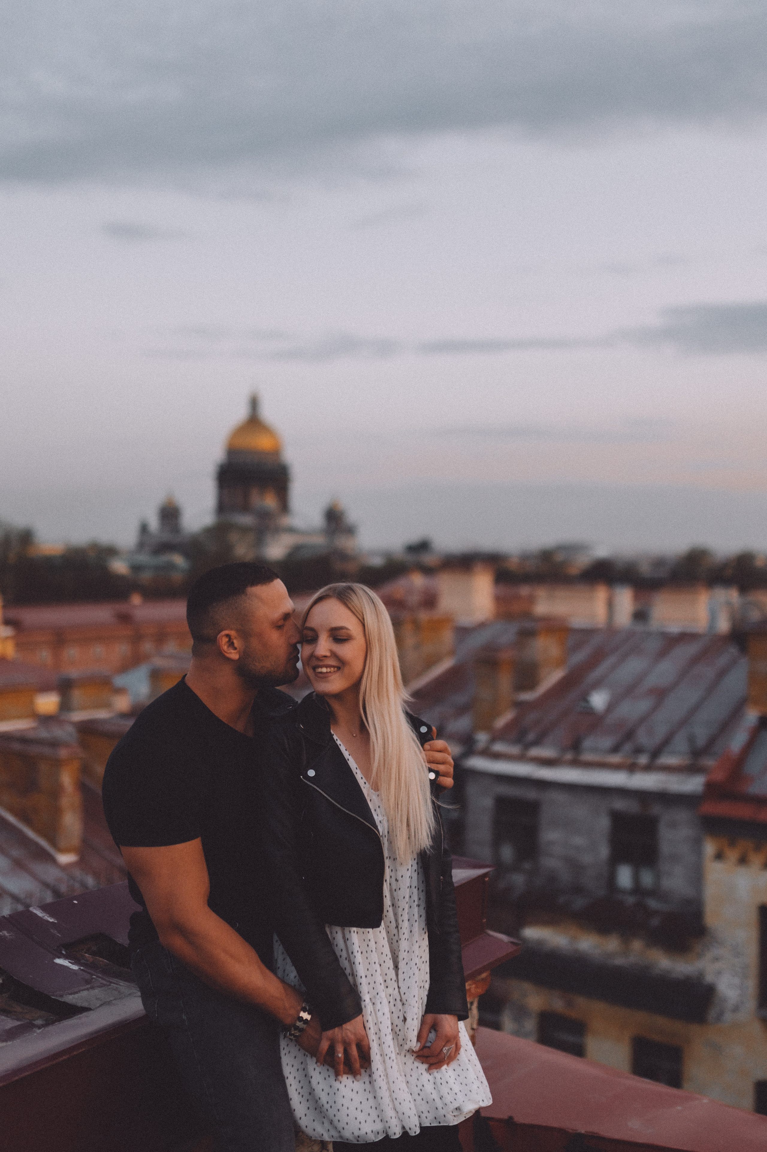 Руслан И Катя. Свадебный фотограф в Санкт-Петербурге