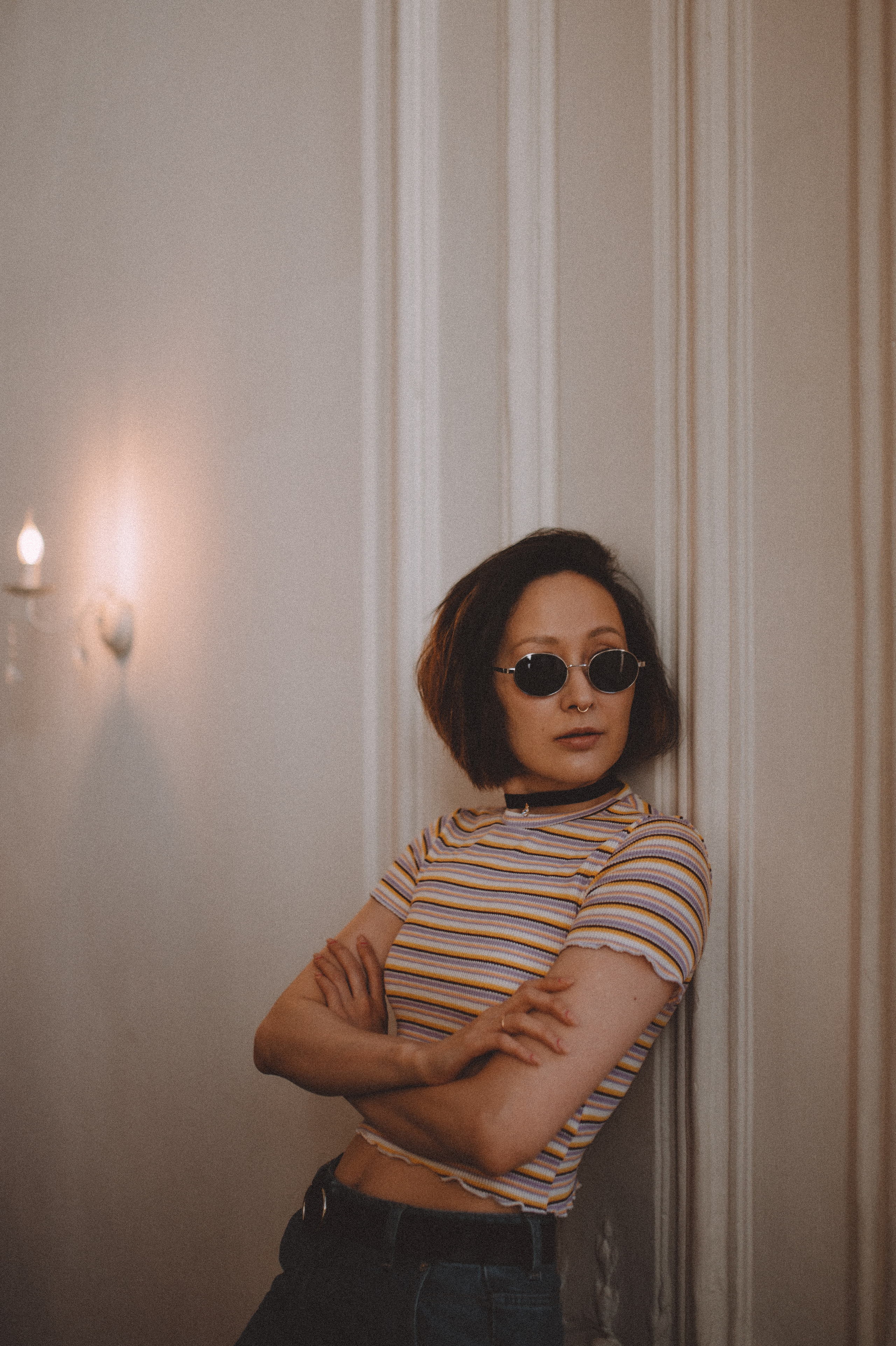 Инна. Свадебный фотограф в Санкт-Петербурге