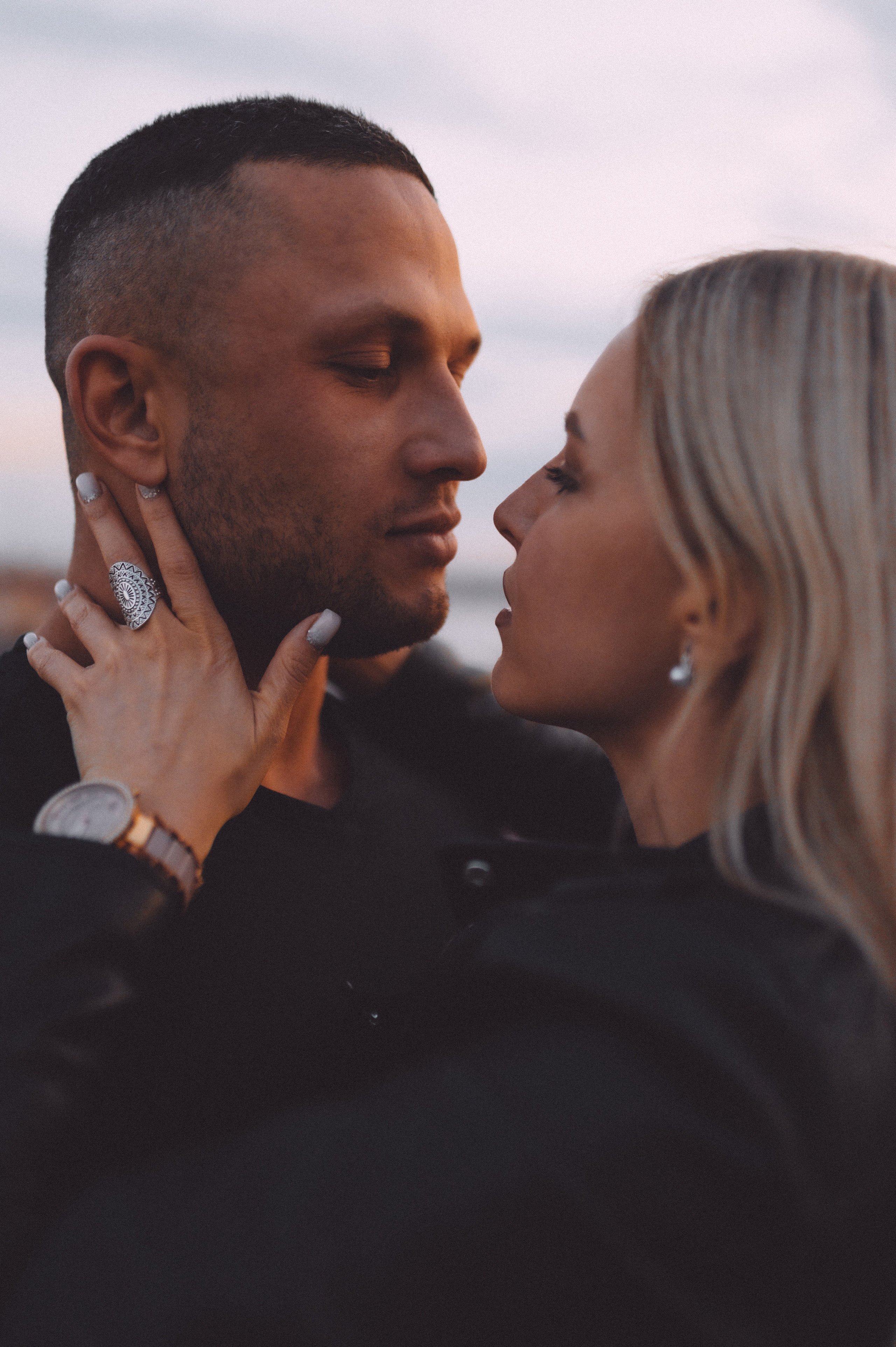 Руслан И Катя. Свадебный фотограф в Санкт-Петербурге