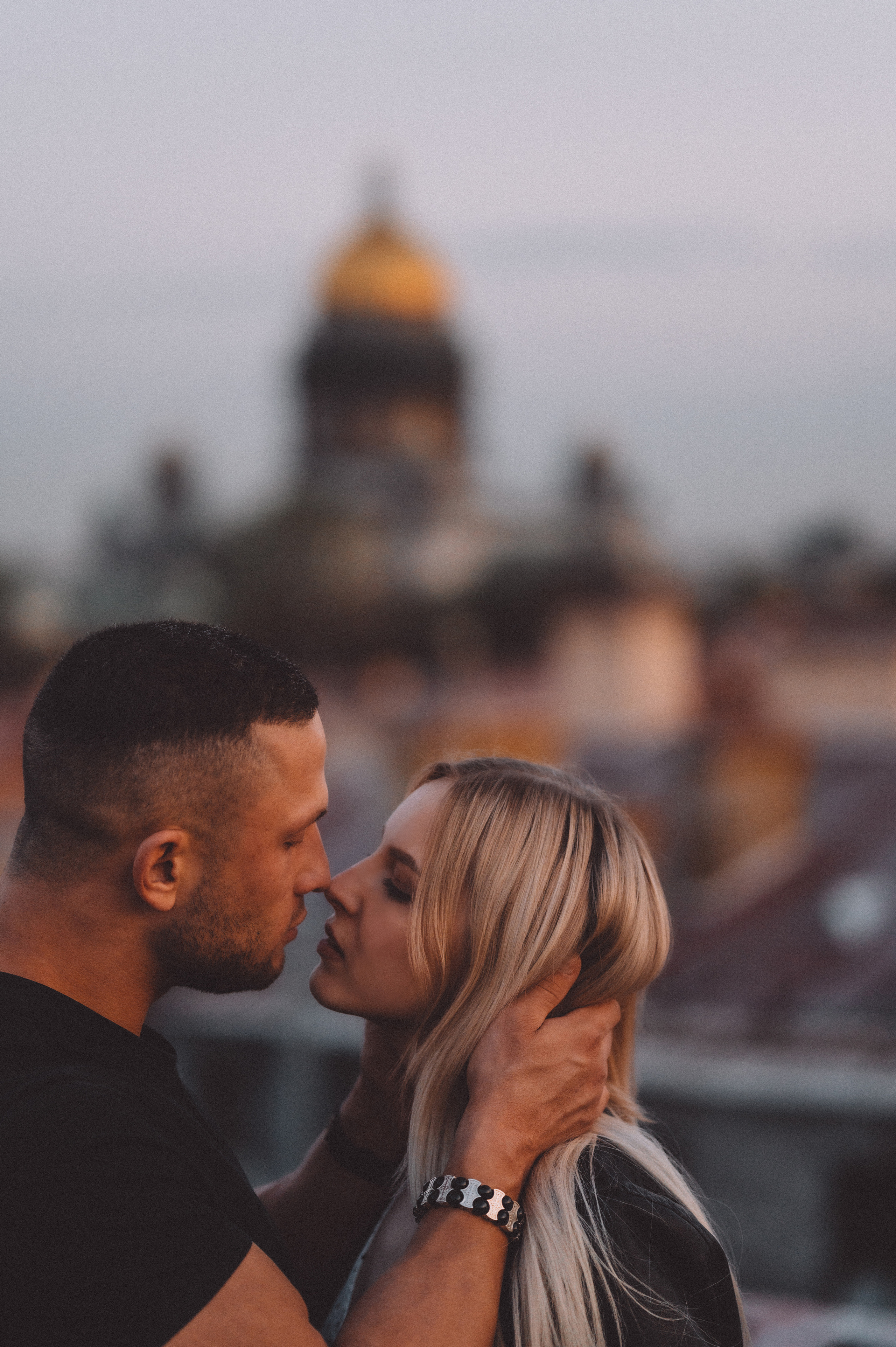 Руслан И Катя. Свадебный фотограф в Санкт-Петербурге