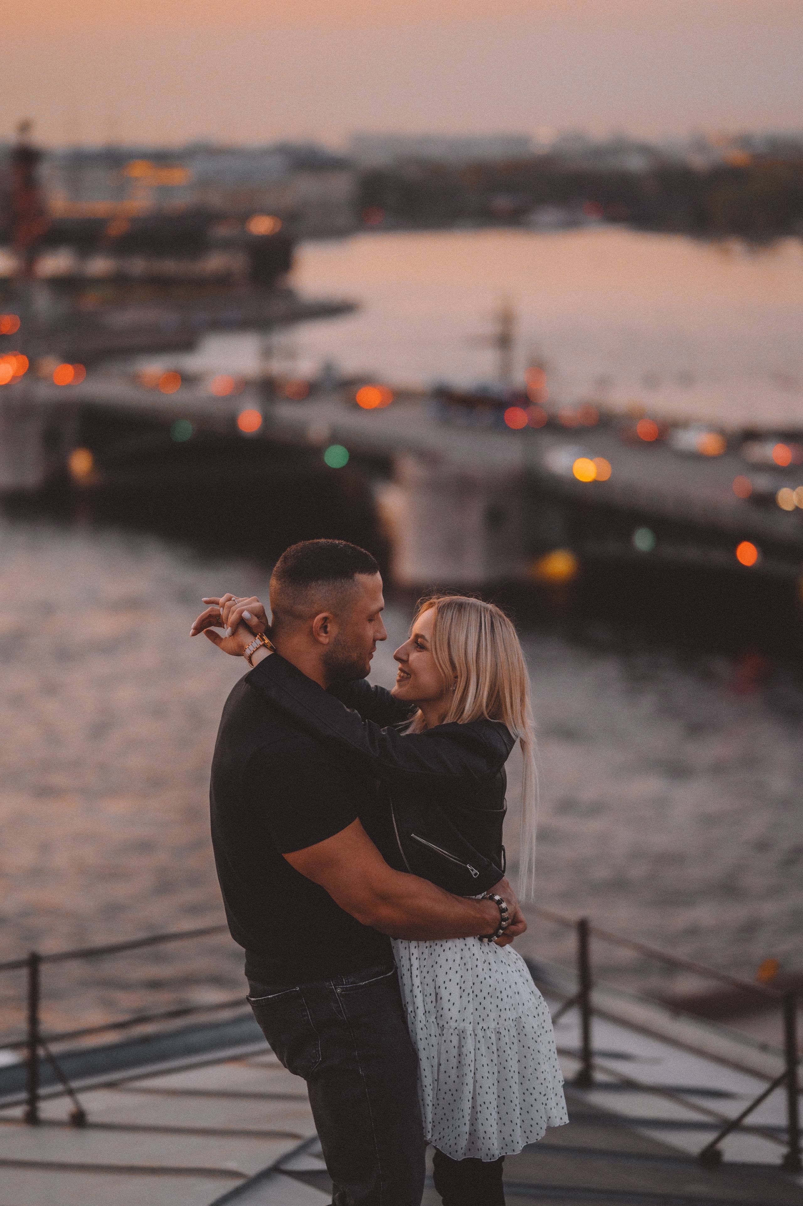 Руслан И Катя. Свадебный фотограф в Санкт-Петербурге