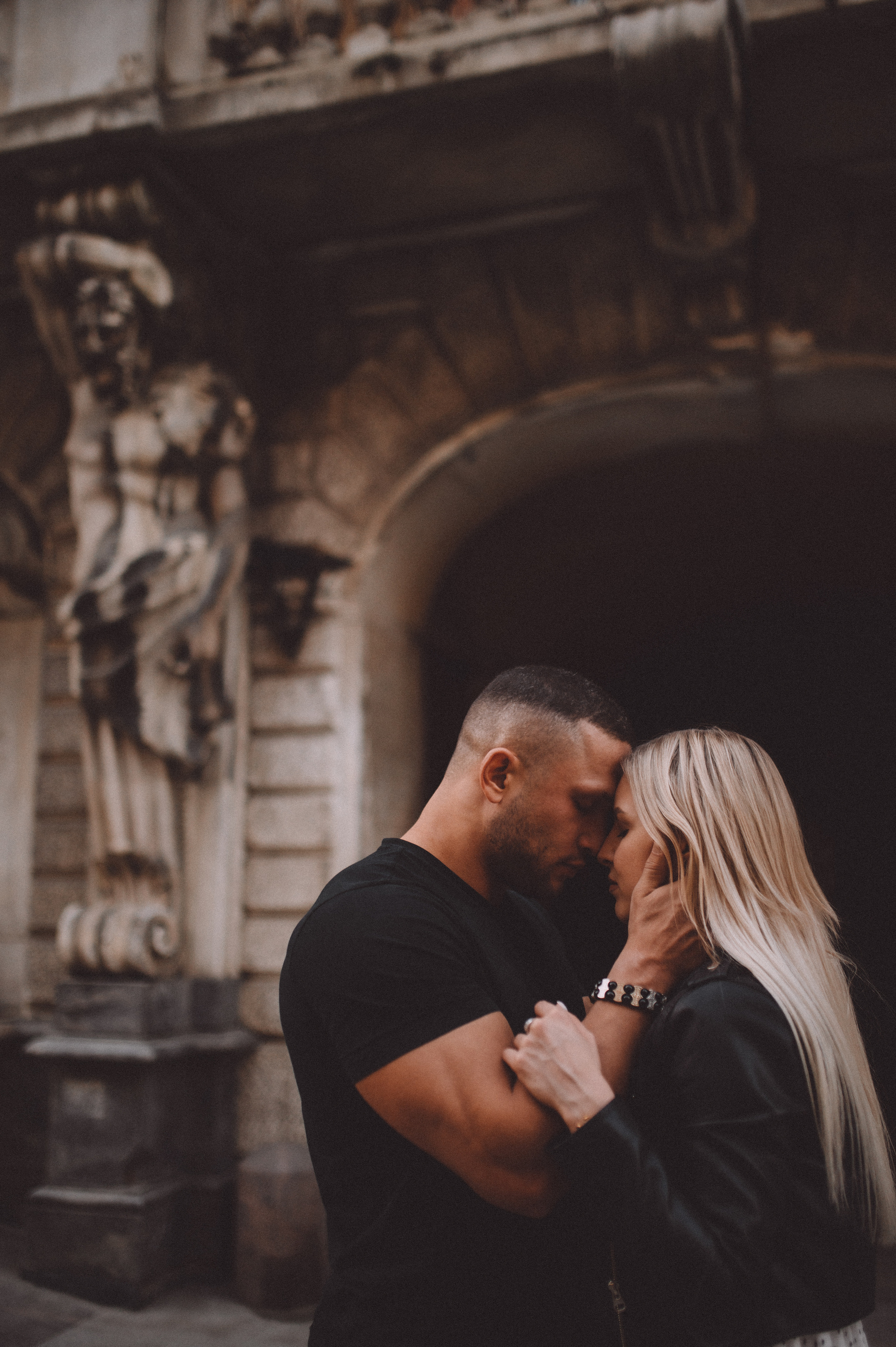 Руслан И Катя. Свадебный фотограф в Санкт-Петербурге