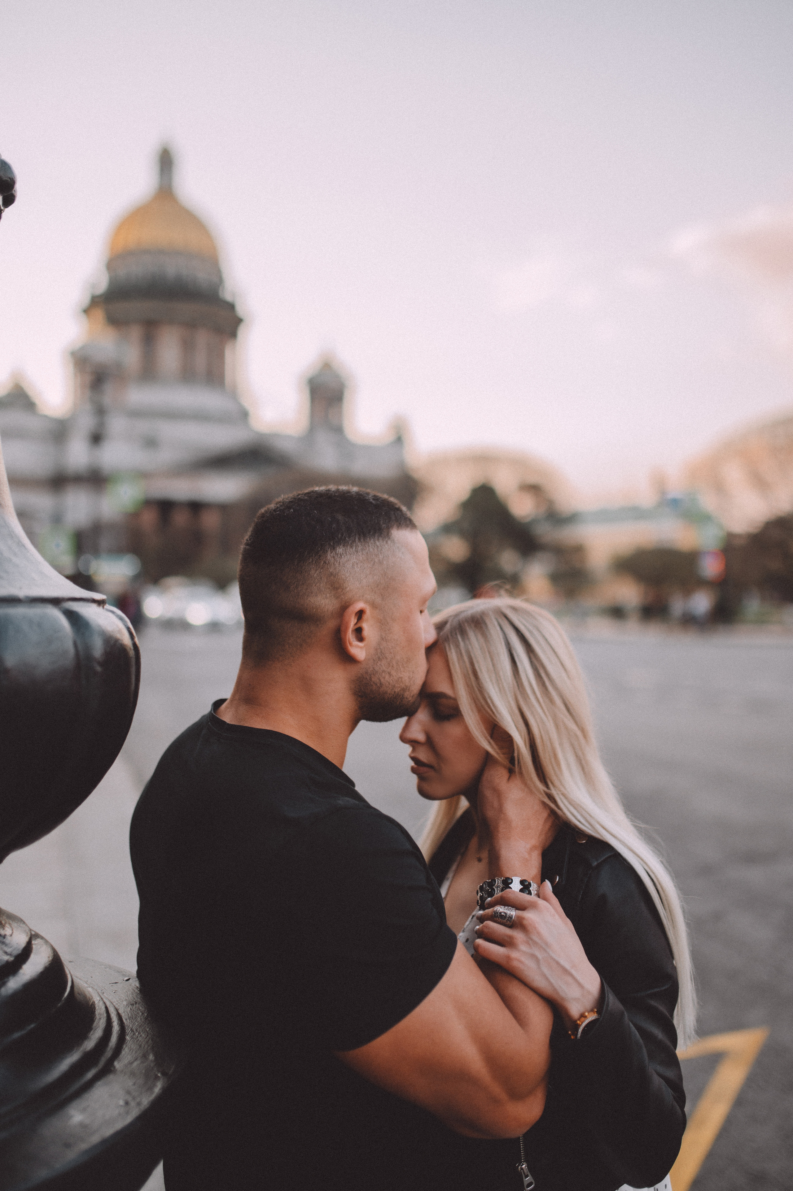 Руслан И Катя. Свадебный фотограф в Санкт-Петербурге