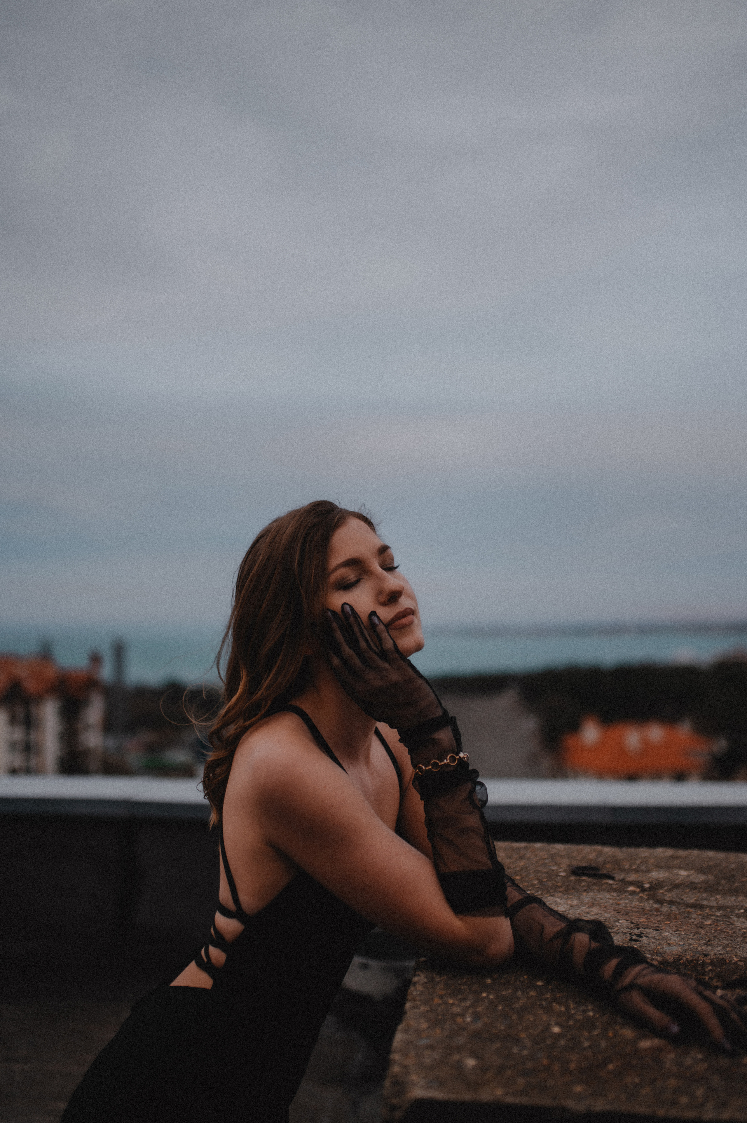 Анастасия. Свадебный фотограф в Санкт-Петербурге