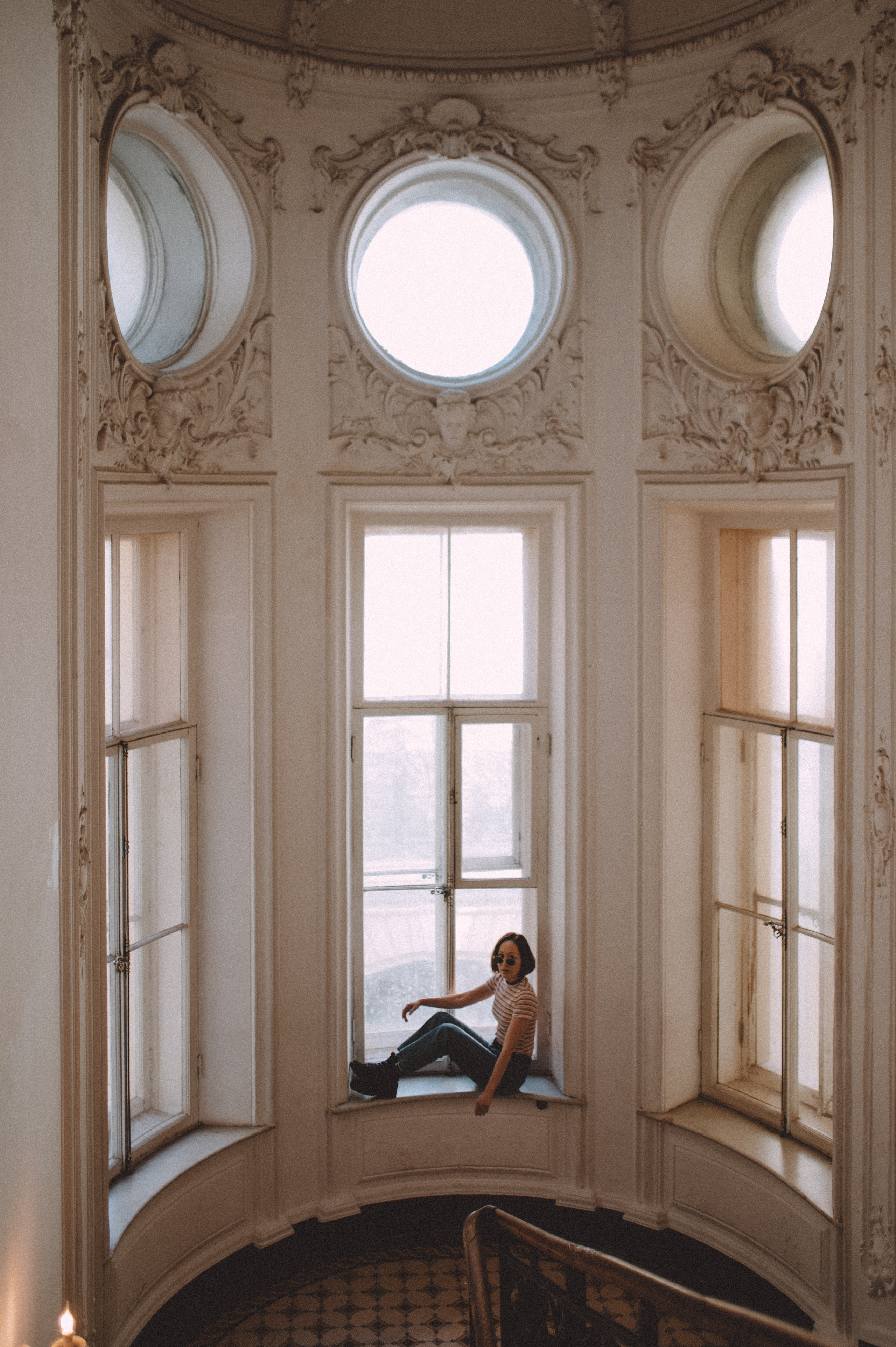 Инна. Свадебный фотограф в Санкт-Петербурге