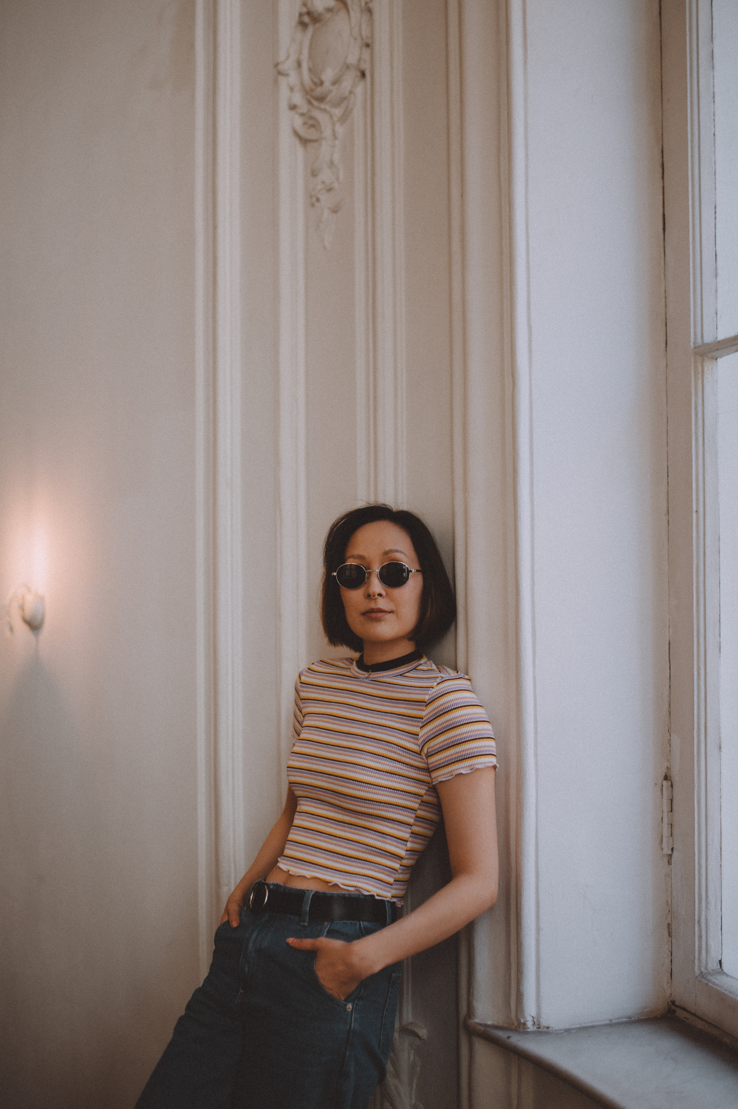 Инна. Свадебный фотограф в Санкт-Петербурге