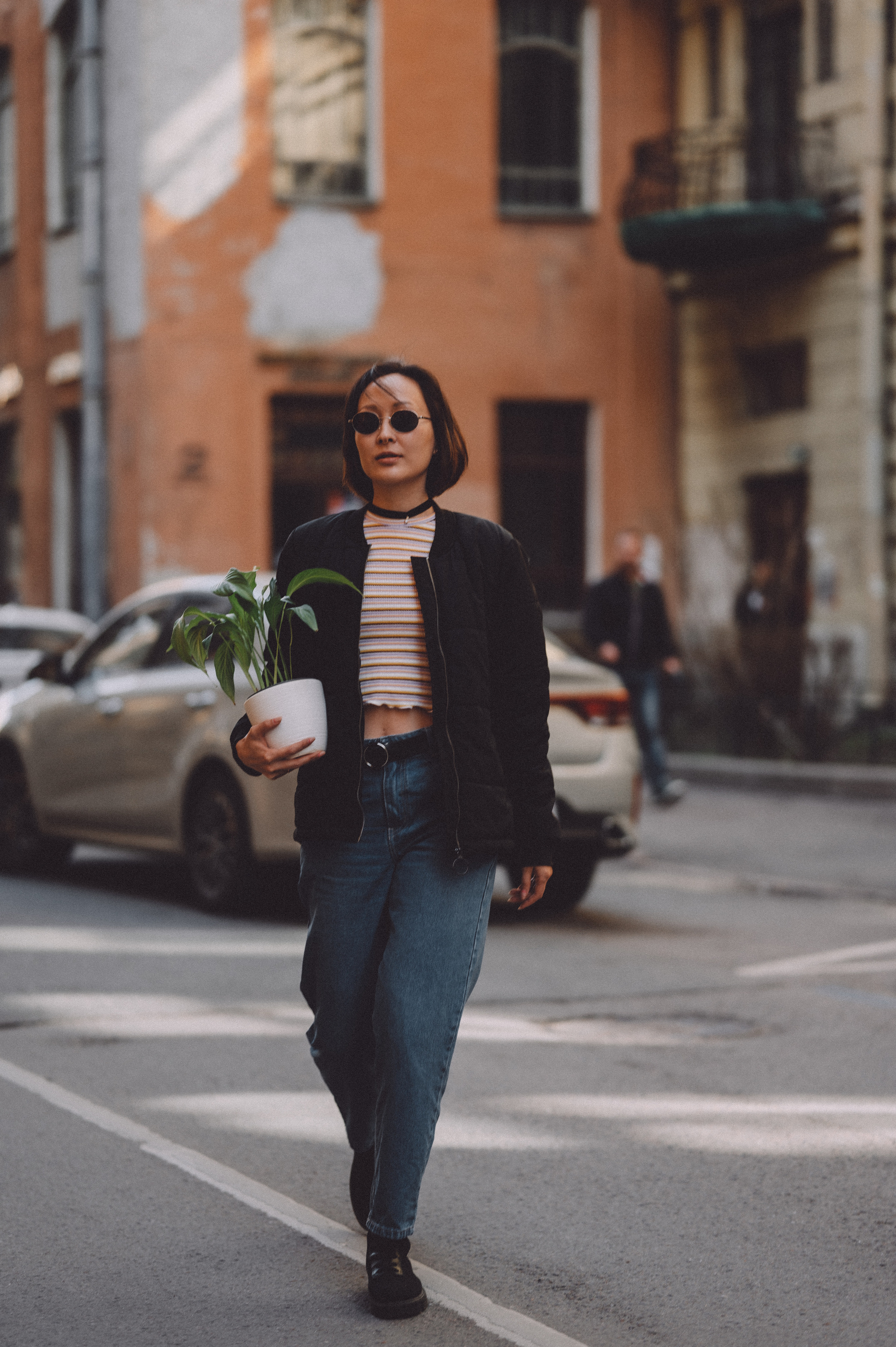 Инна. Свадебный фотограф в Санкт-Петербурге