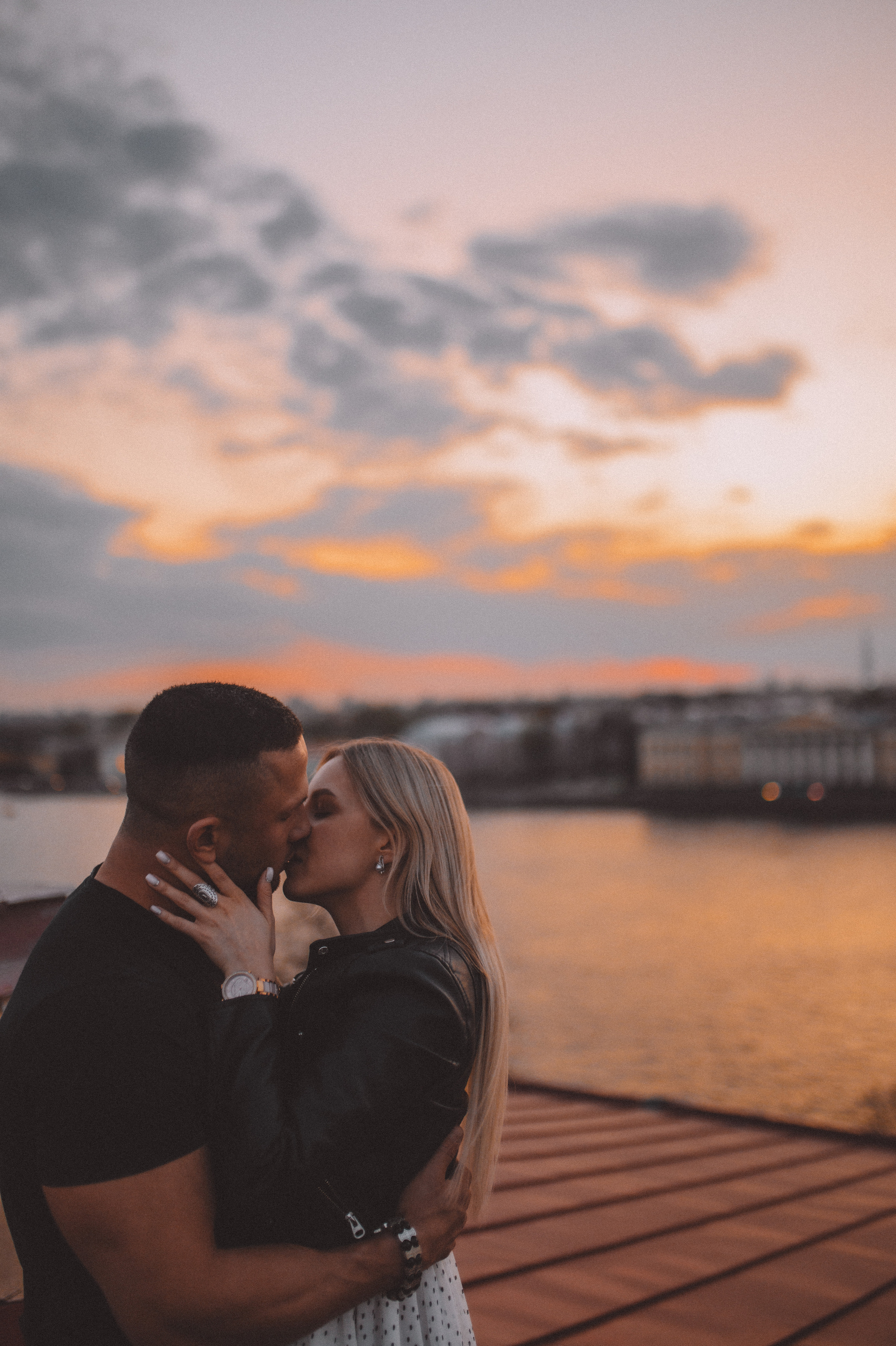 Руслан И Катя. Свадебный фотограф в Санкт-Петербурге