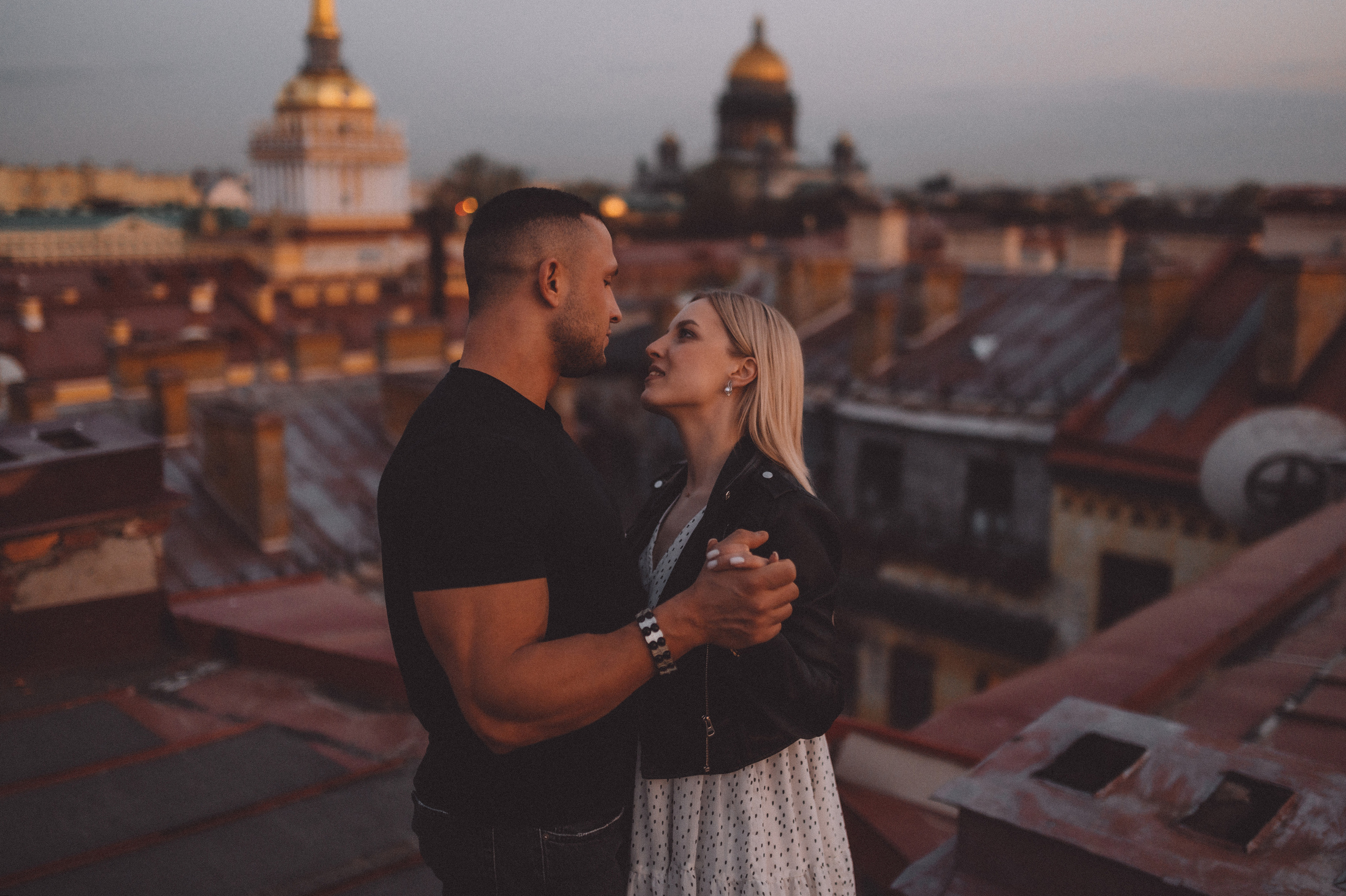 Руслан И Катя. Свадебный фотограф в Санкт-Петербурге