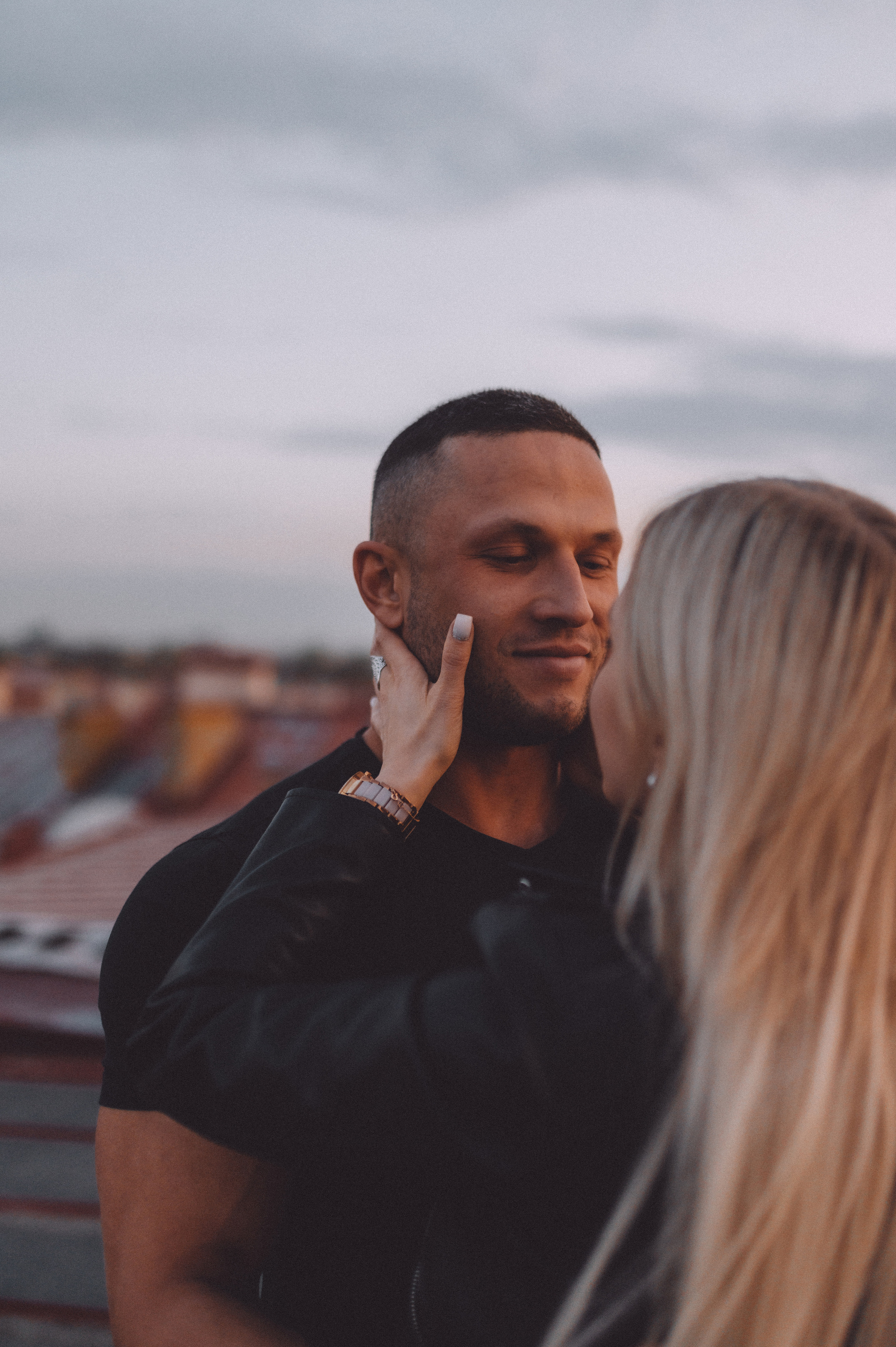 Руслан И Катя. Свадебный фотограф в Санкт-Петербурге