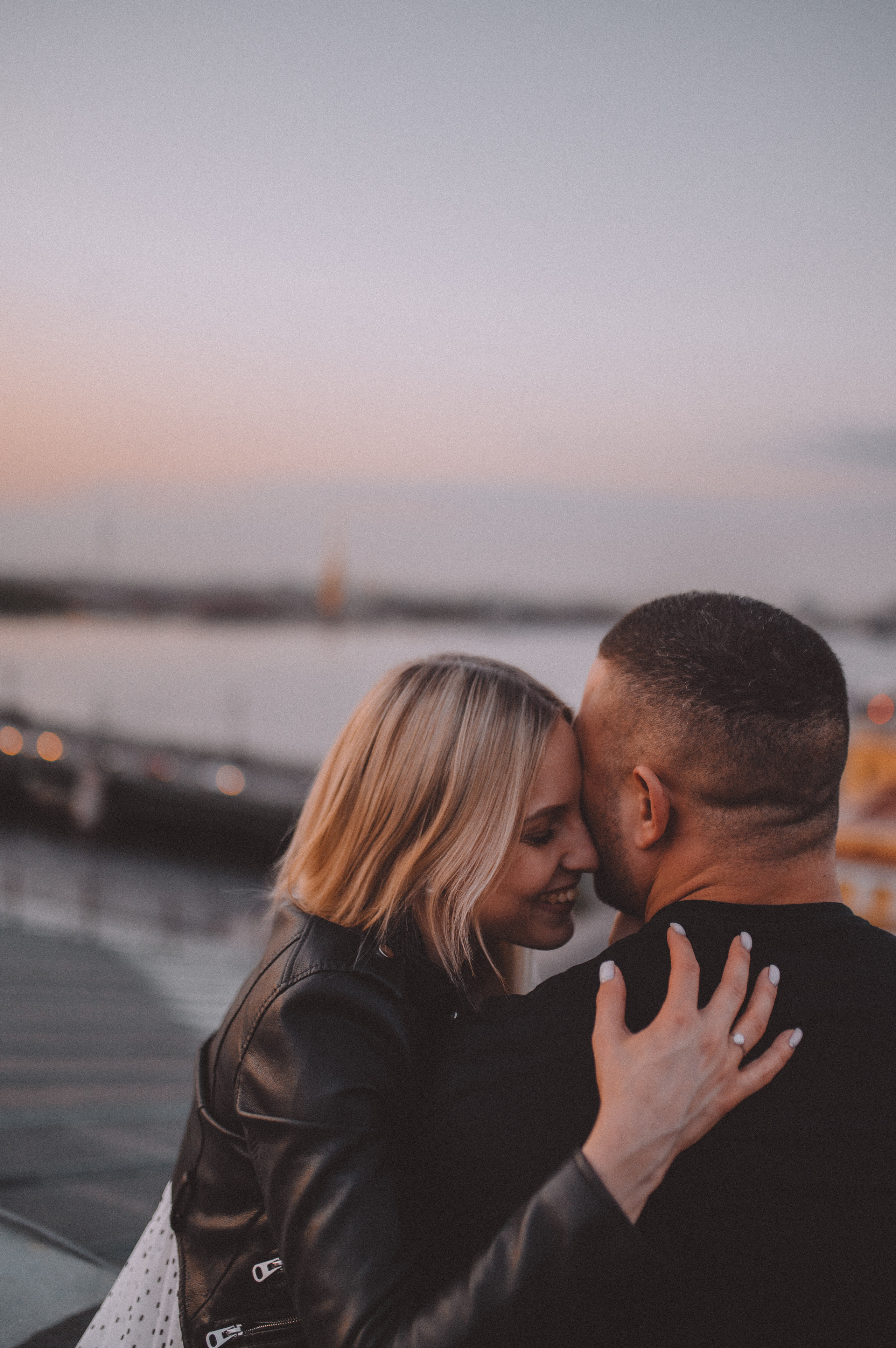 Руслан И Катя. Свадебный фотограф в Санкт-Петербурге