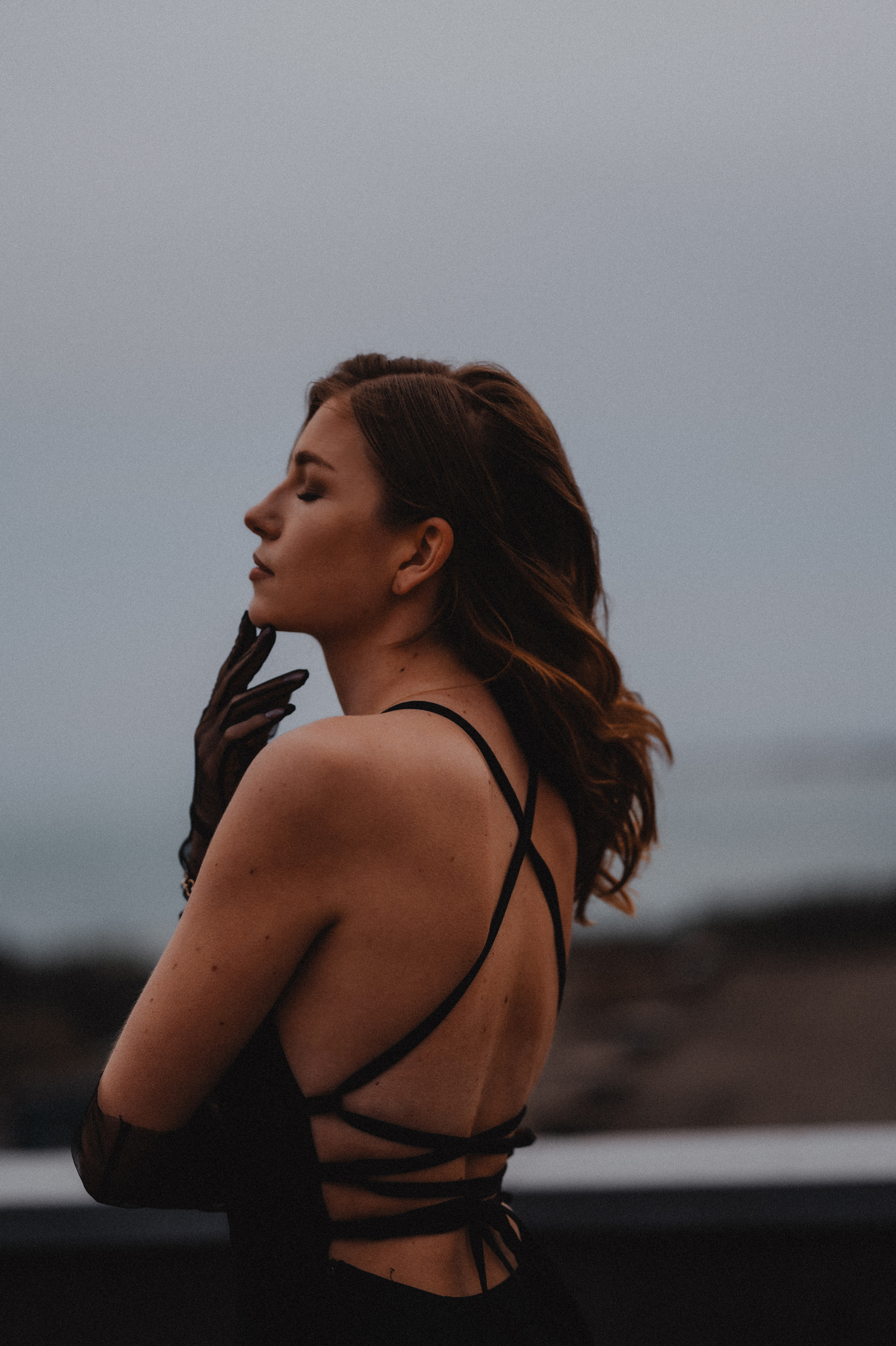 Анастасия. Свадебный фотограф в Санкт-Петербурге