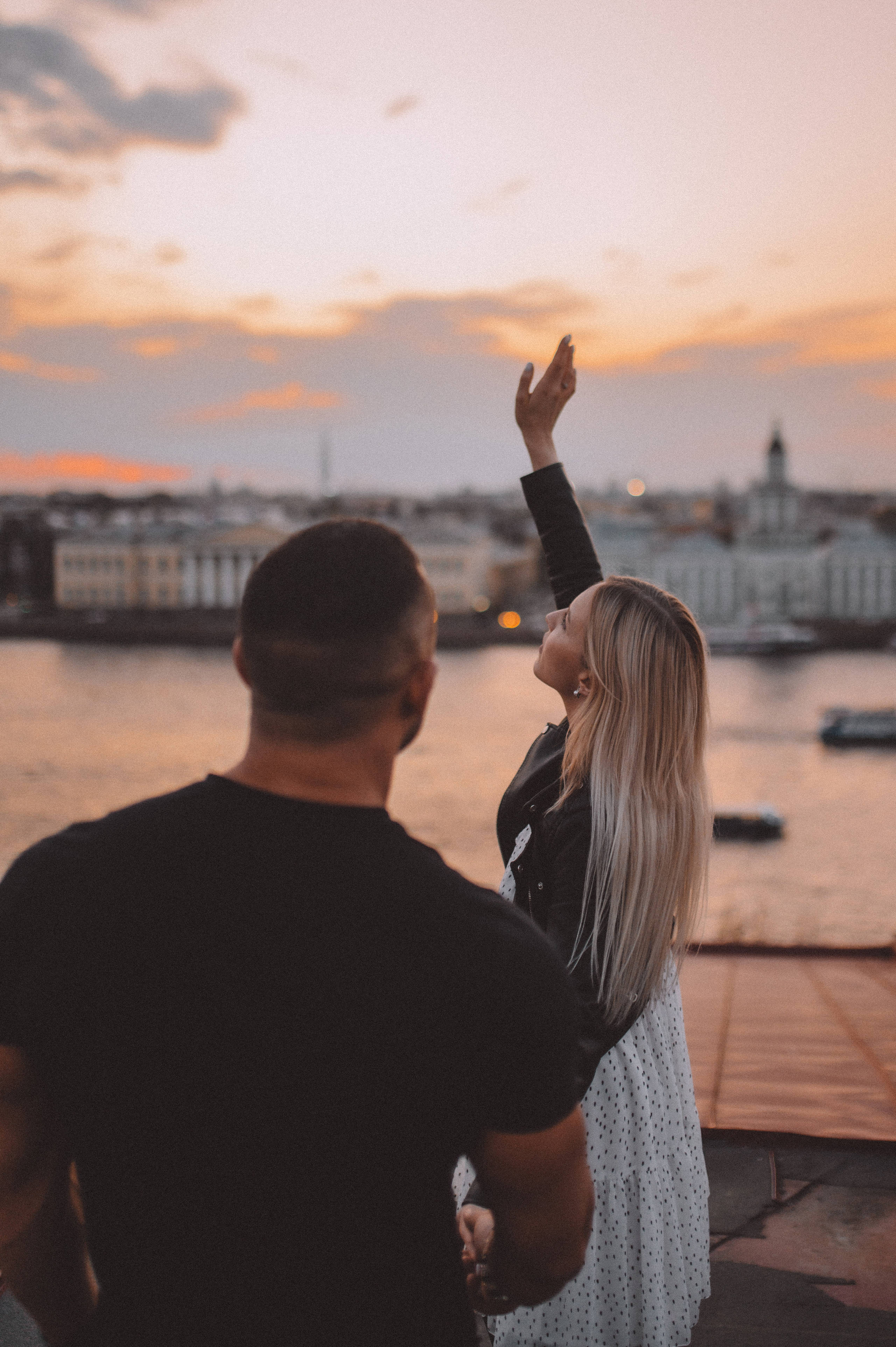 Руслан И Катя. Свадебный фотограф в Санкт-Петербурге