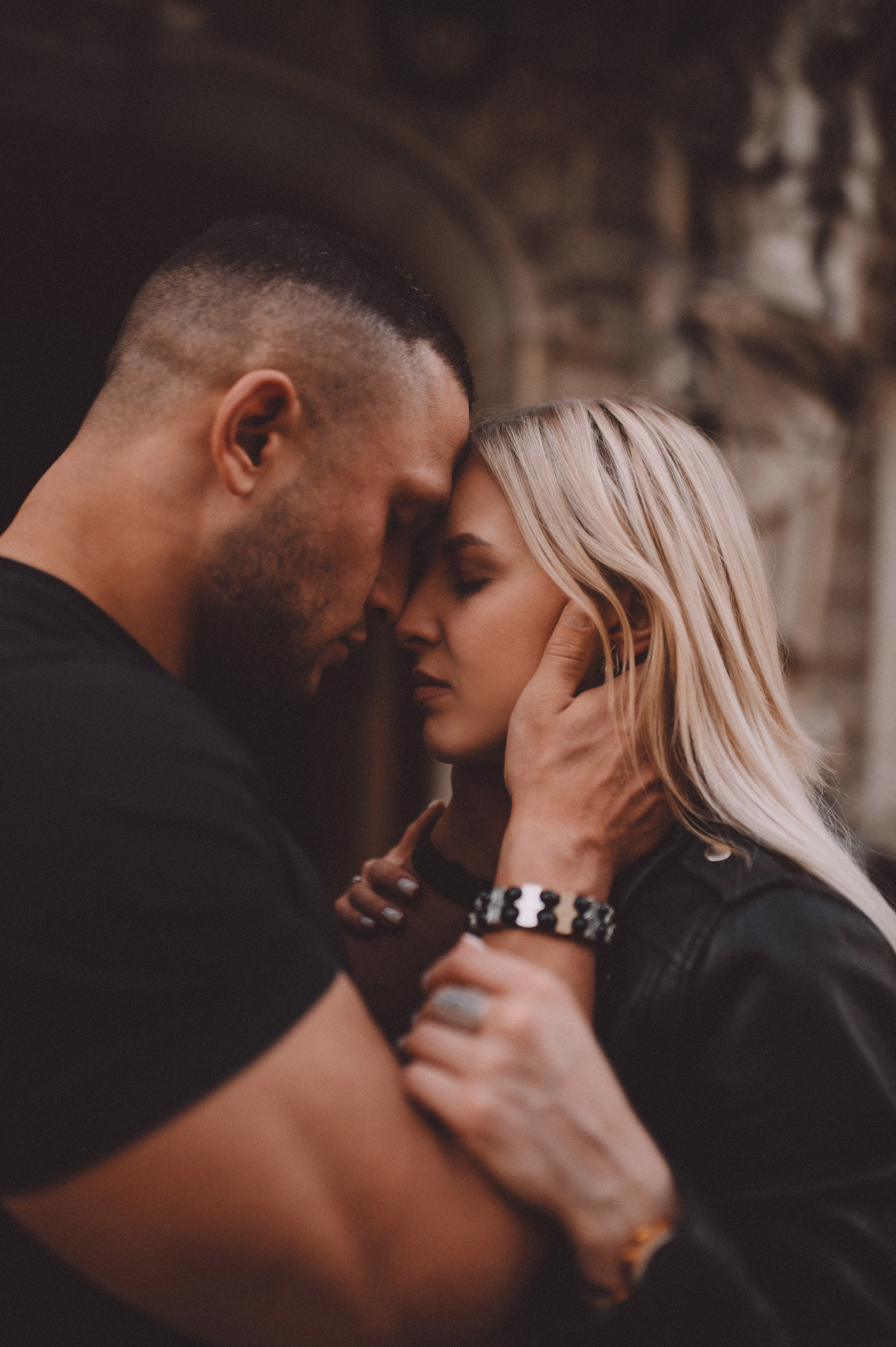 Руслан И Катя. Свадебный фотограф в Санкт-Петербурге