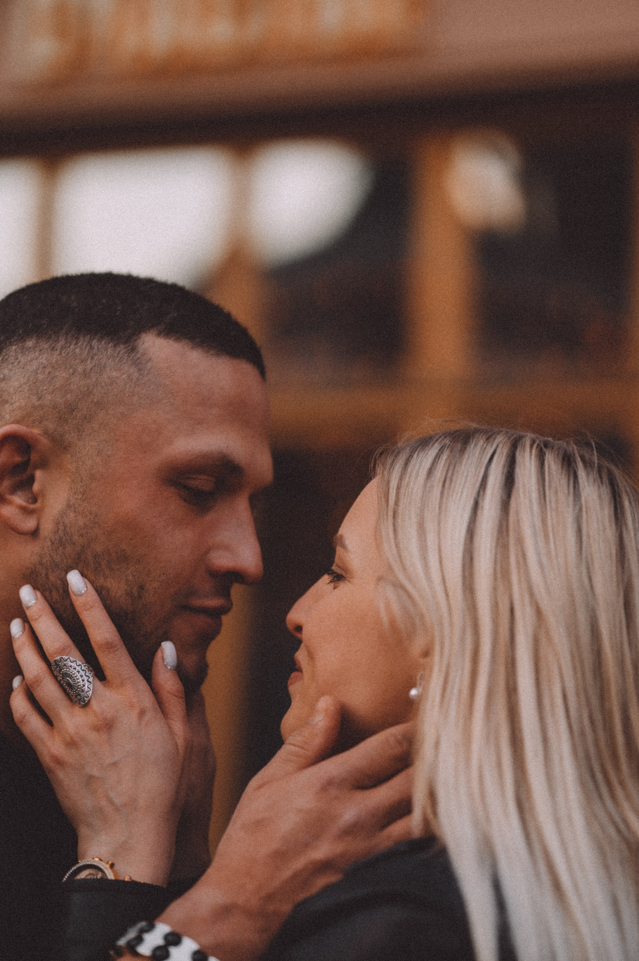 Руслан И Катя. Свадебный фотограф в Санкт-Петербурге