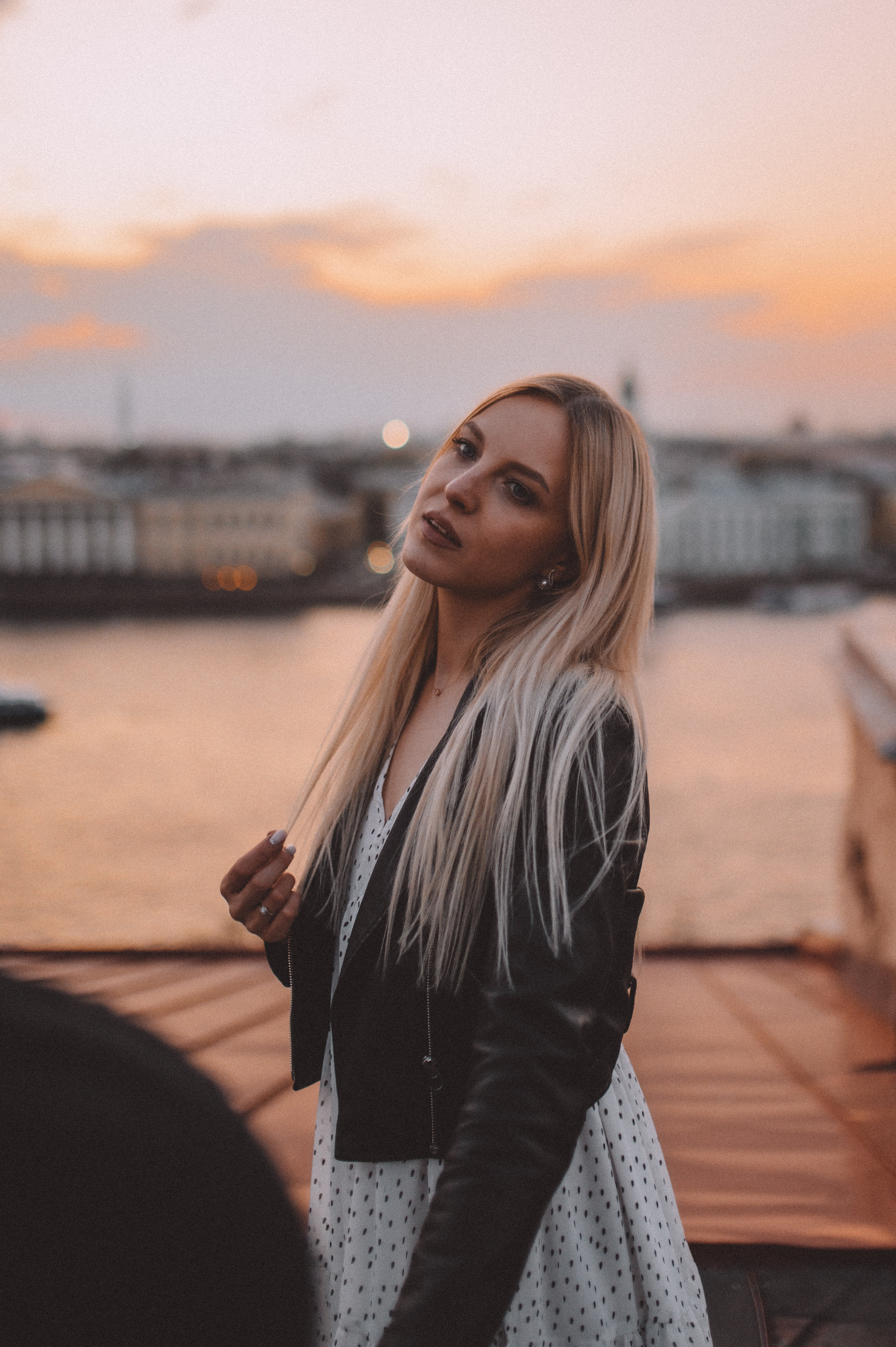 Руслан И Катя. Свадебный фотограф в Санкт-Петербурге