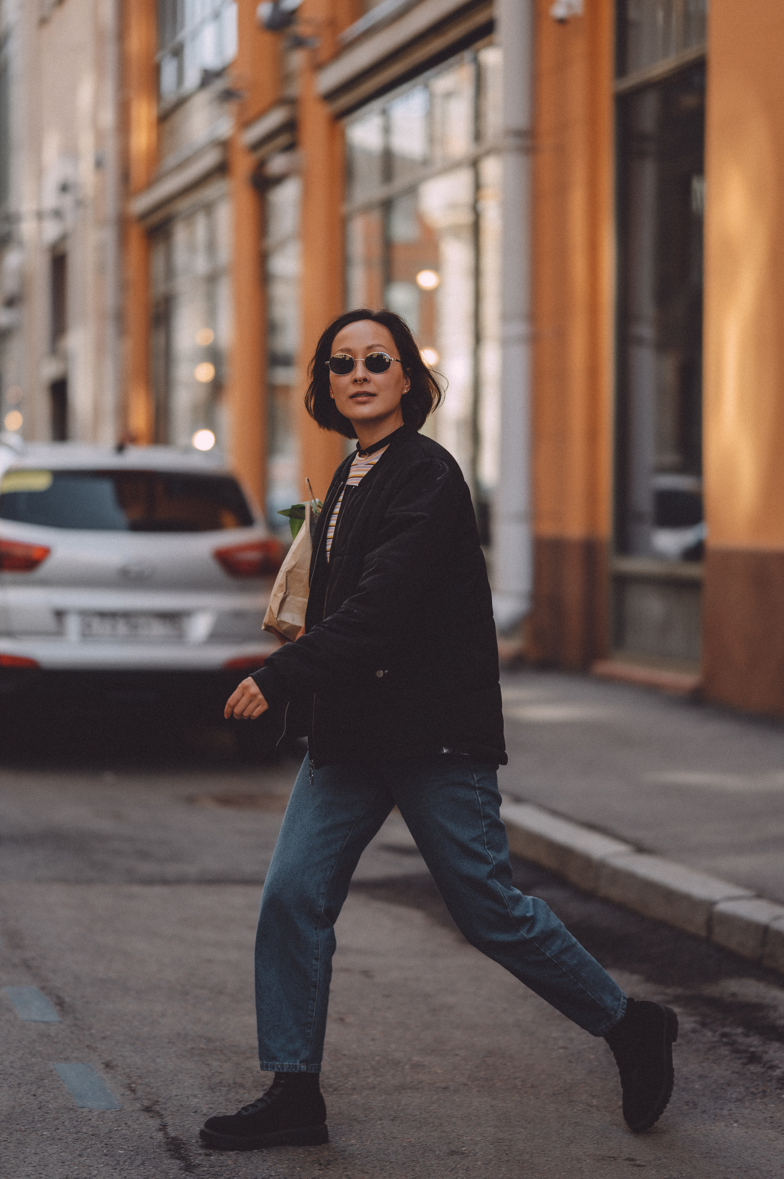 Инна. Свадебный фотограф в Санкт-Петербурге