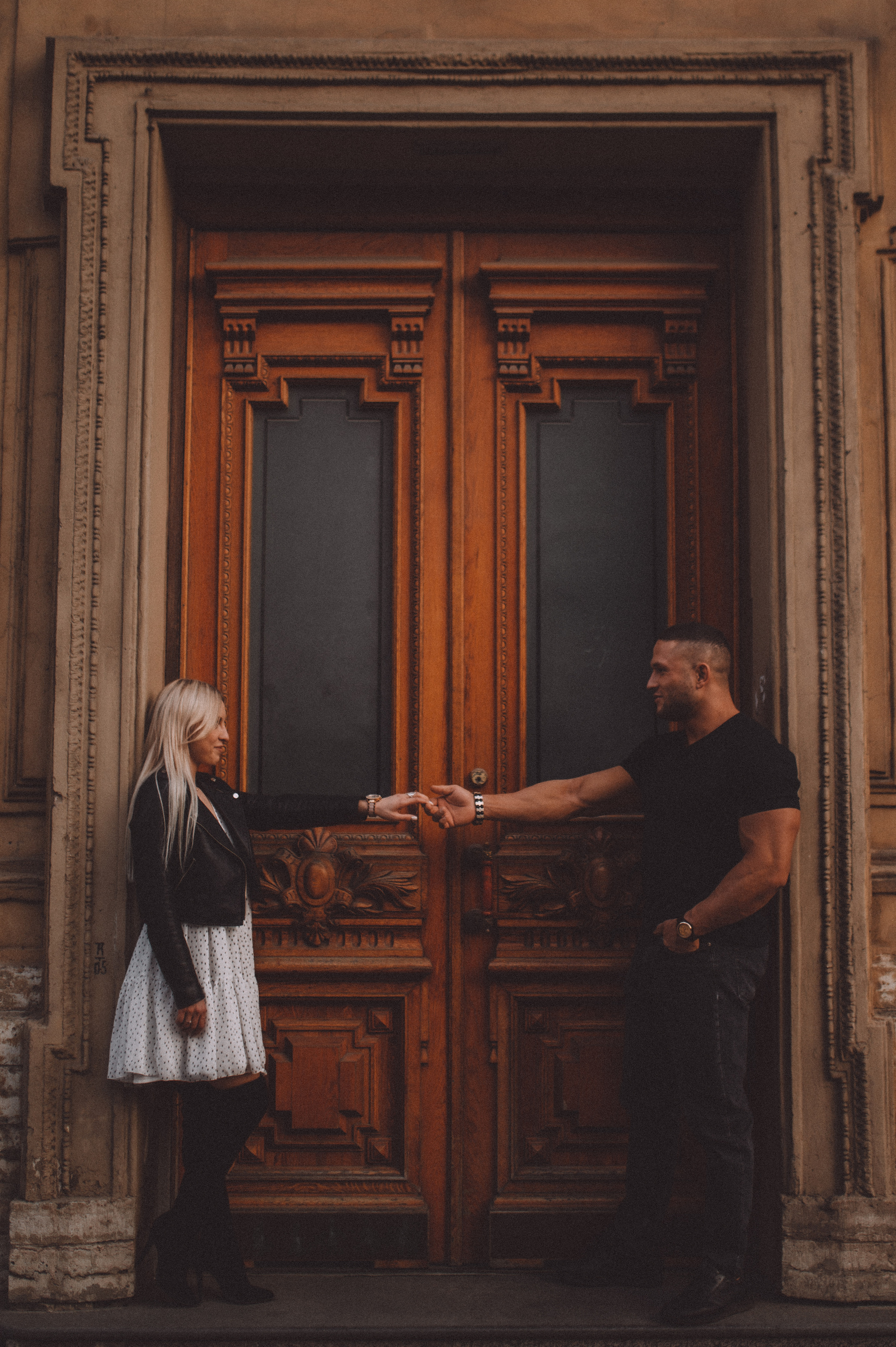 Руслан И Катя. Свадебный фотограф в Санкт-Петербурге