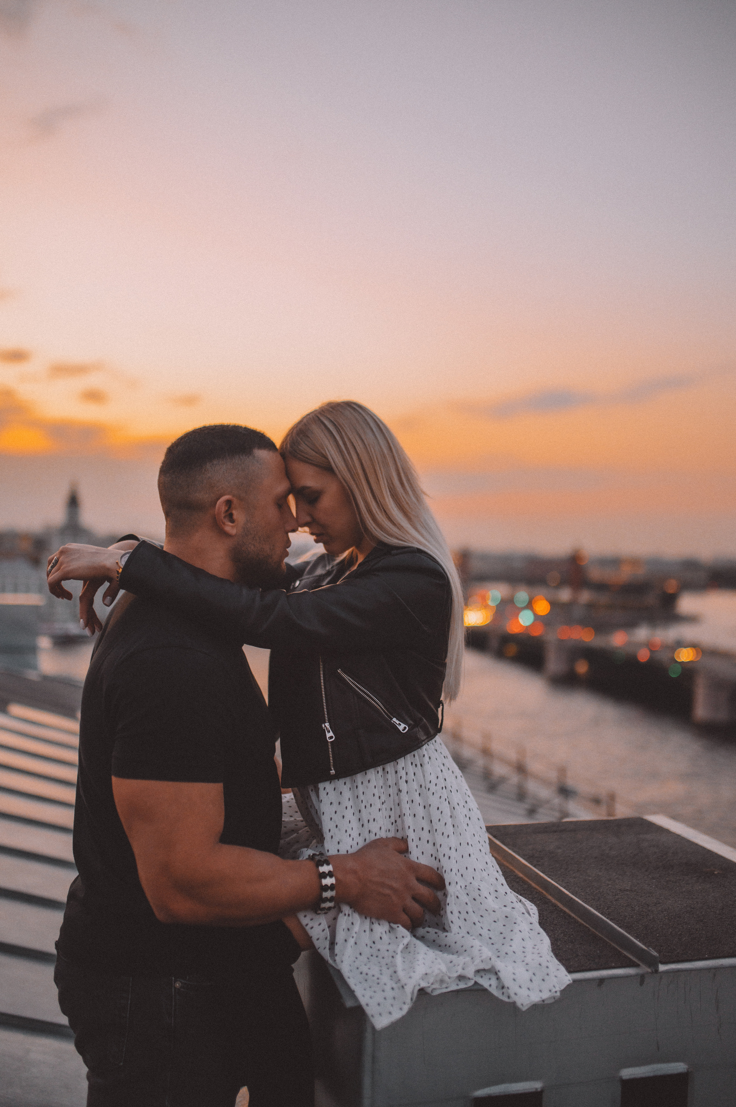 Руслан И Катя. Свадебный фотограф в Санкт-Петербурге