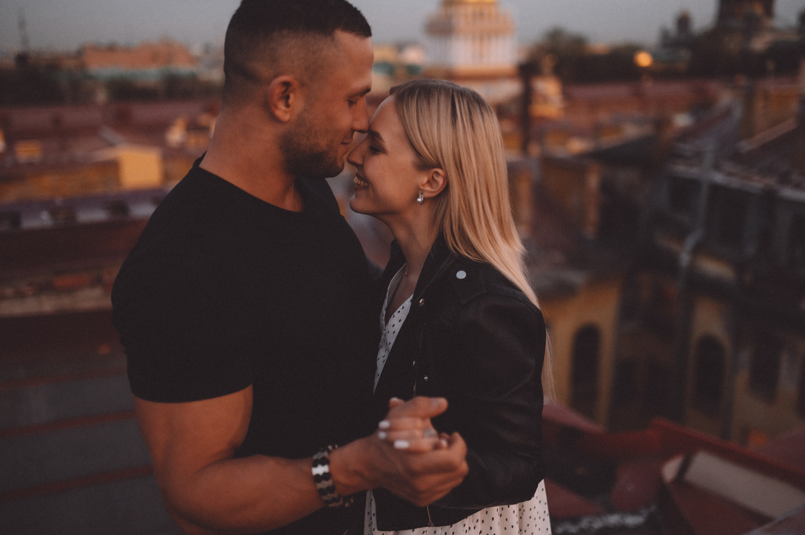 Руслан И Катя. Свадебный фотограф в Санкт-Петербурге