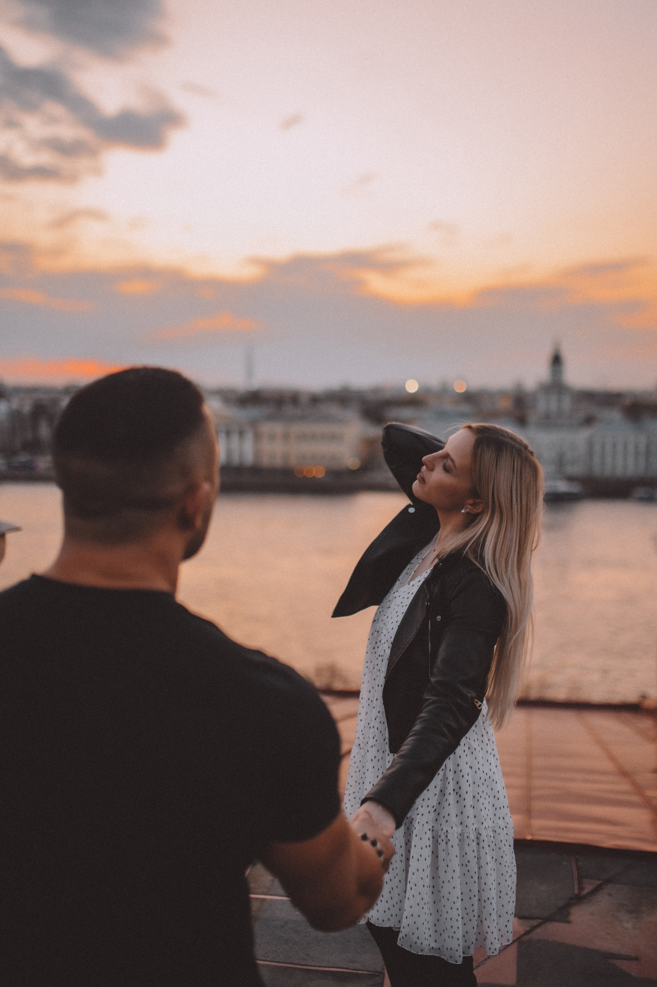 Руслан И Катя. Свадебный фотограф в Санкт-Петербурге