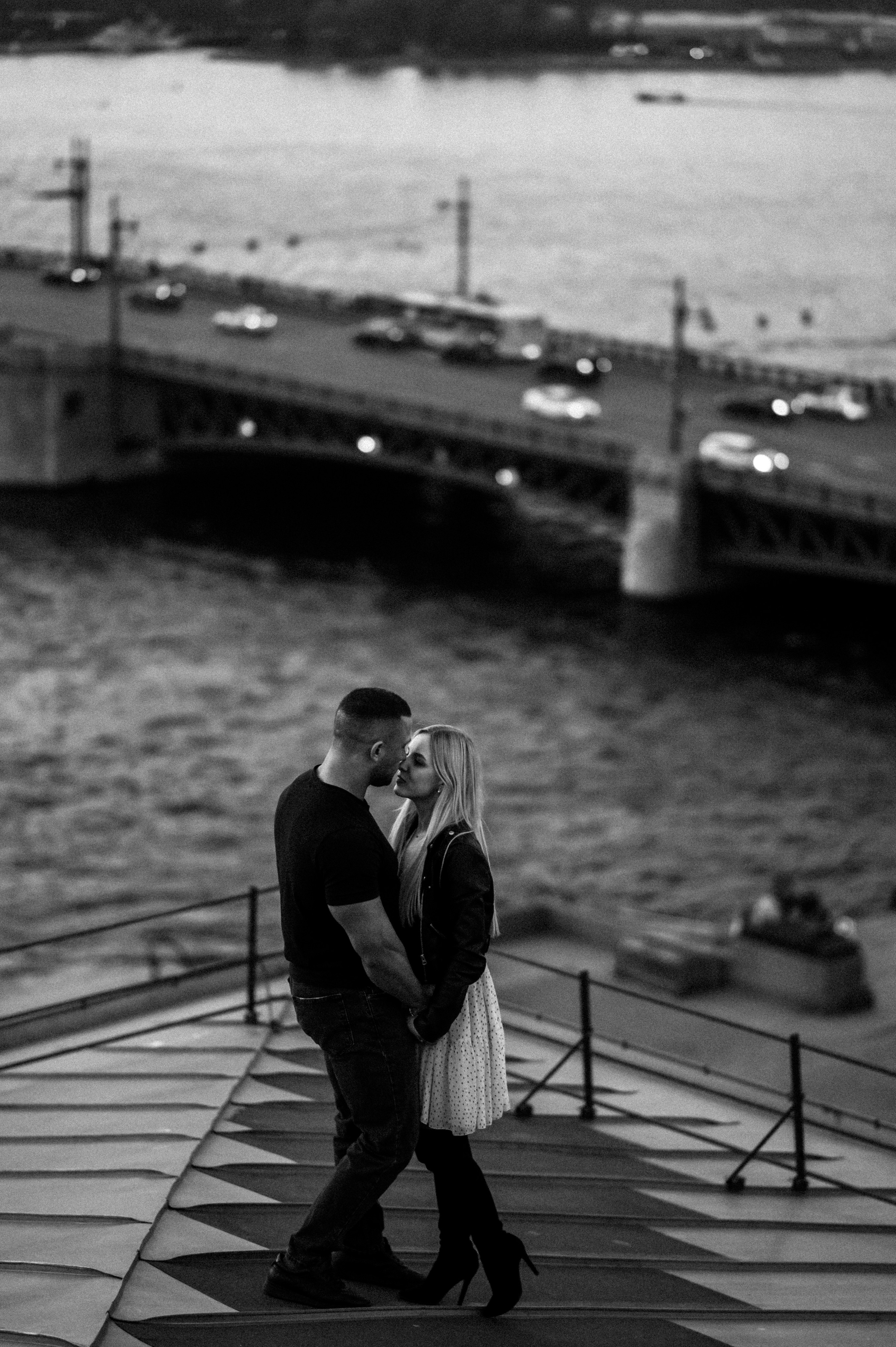 Руслан И Катя. Свадебный фотограф в Санкт-Петербурге