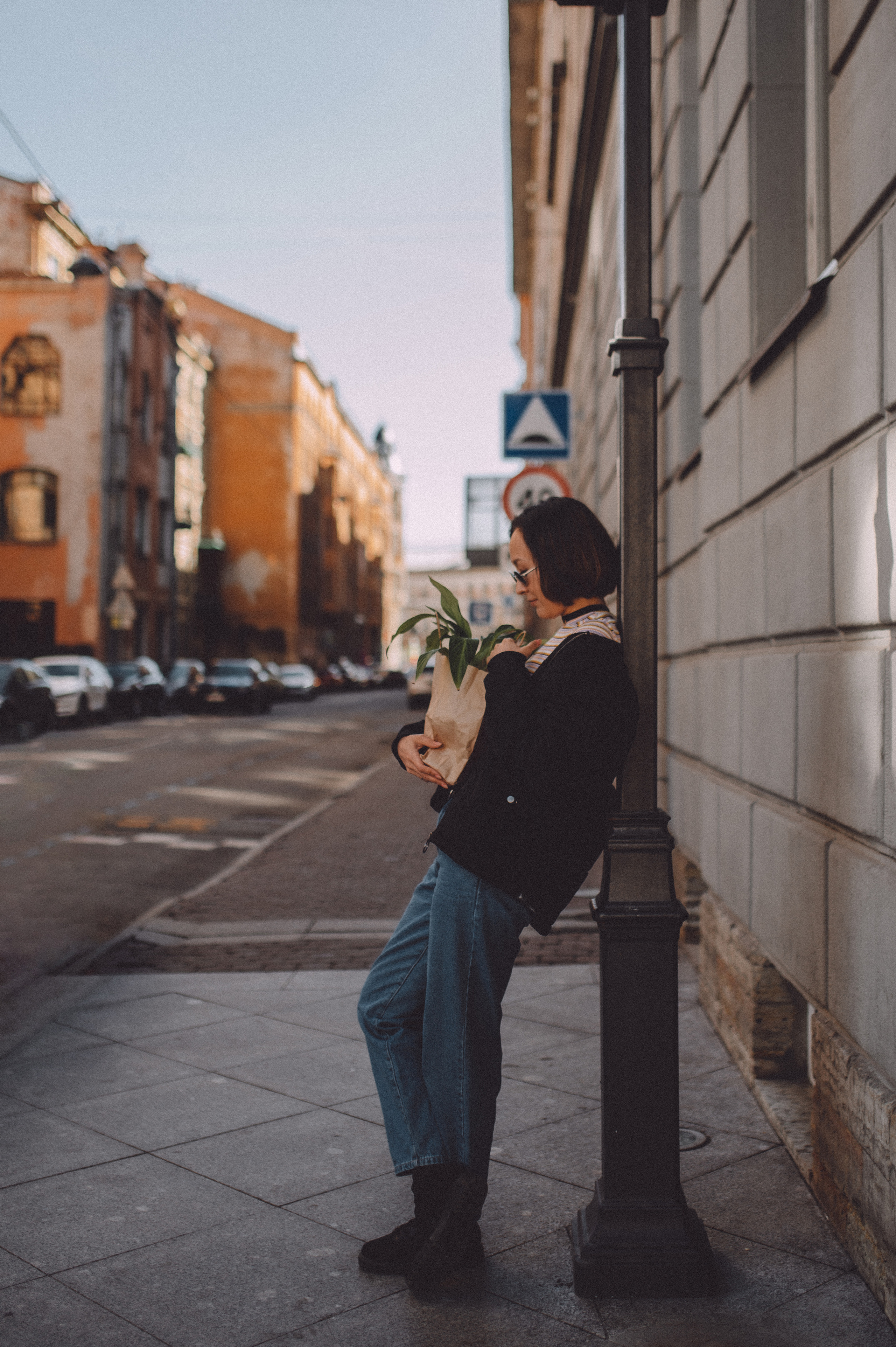 Инна. Свадебный фотограф в Санкт-Петербурге