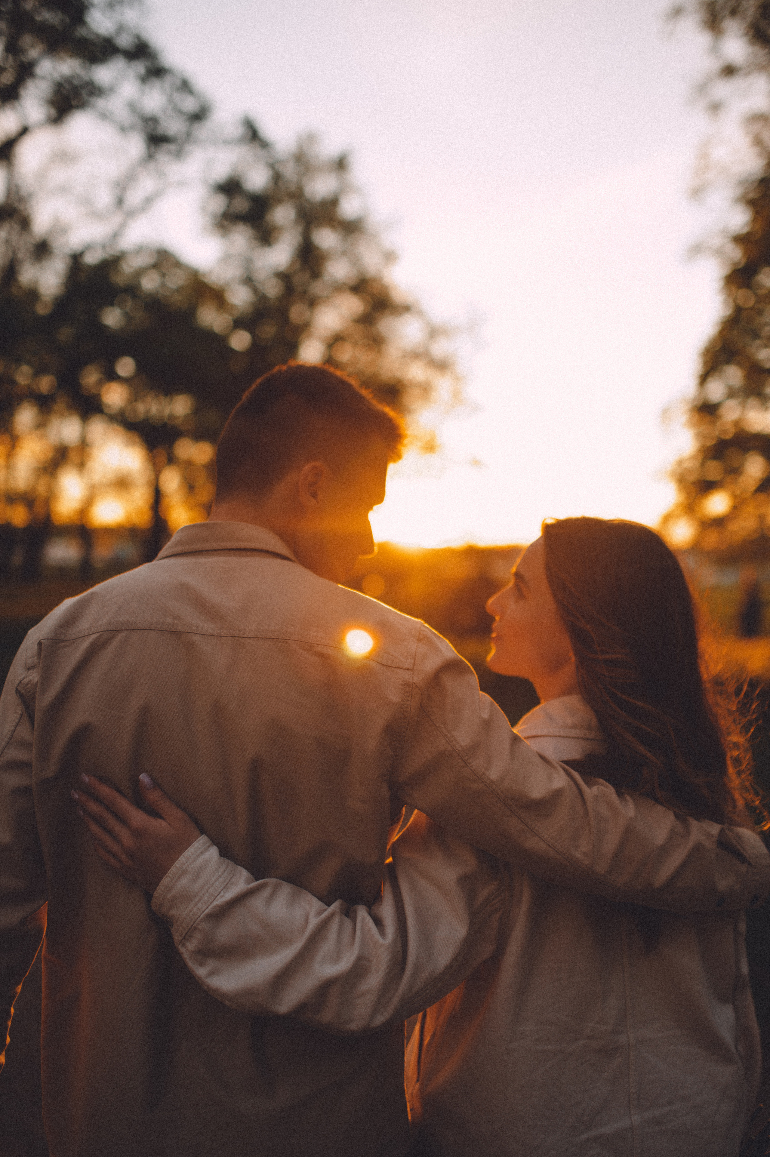Дима и Лера. Свадебный фотограф в Санкт-Петербурге