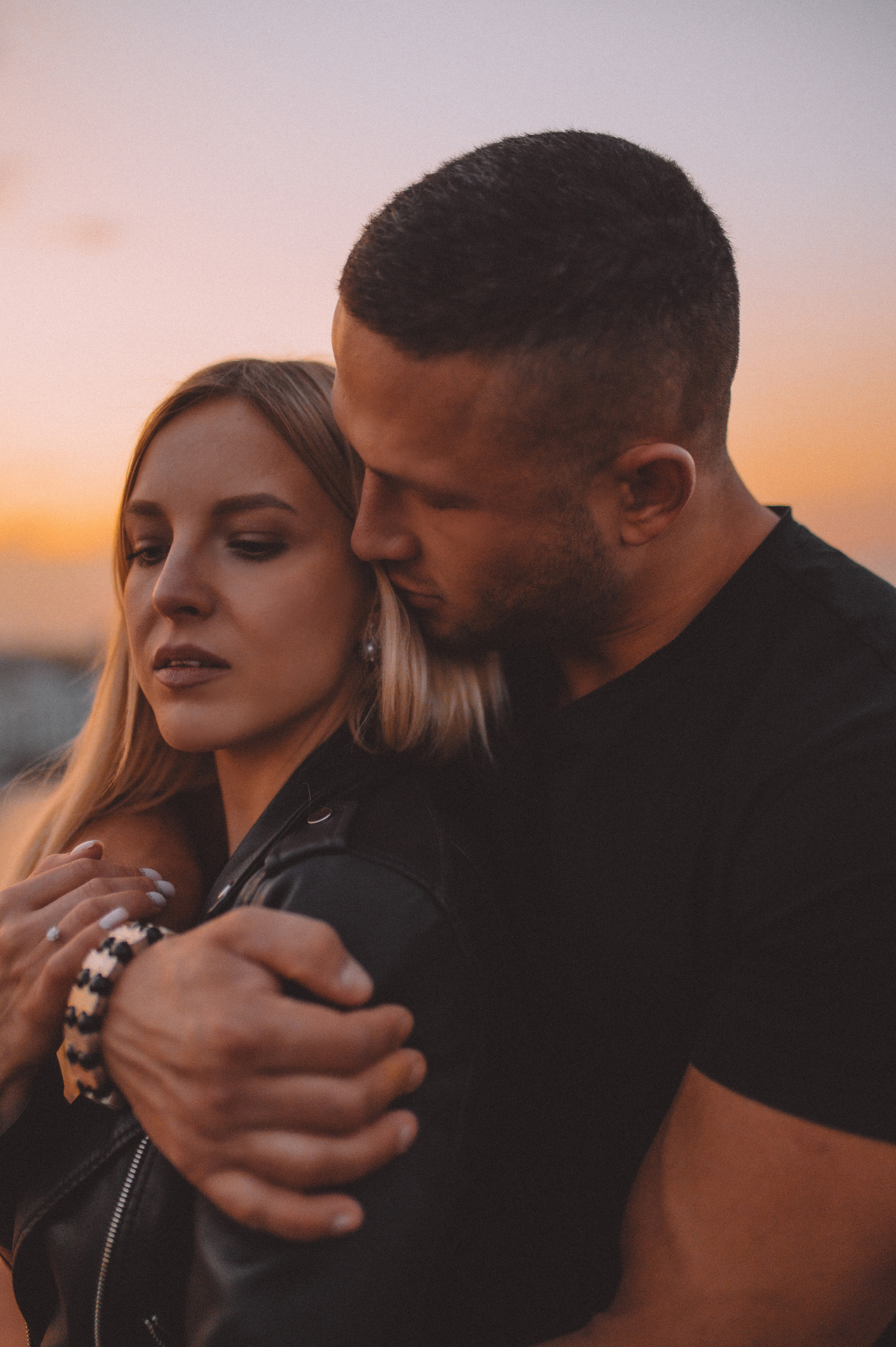 Руслан И Катя. Свадебный фотограф в Санкт-Петербурге