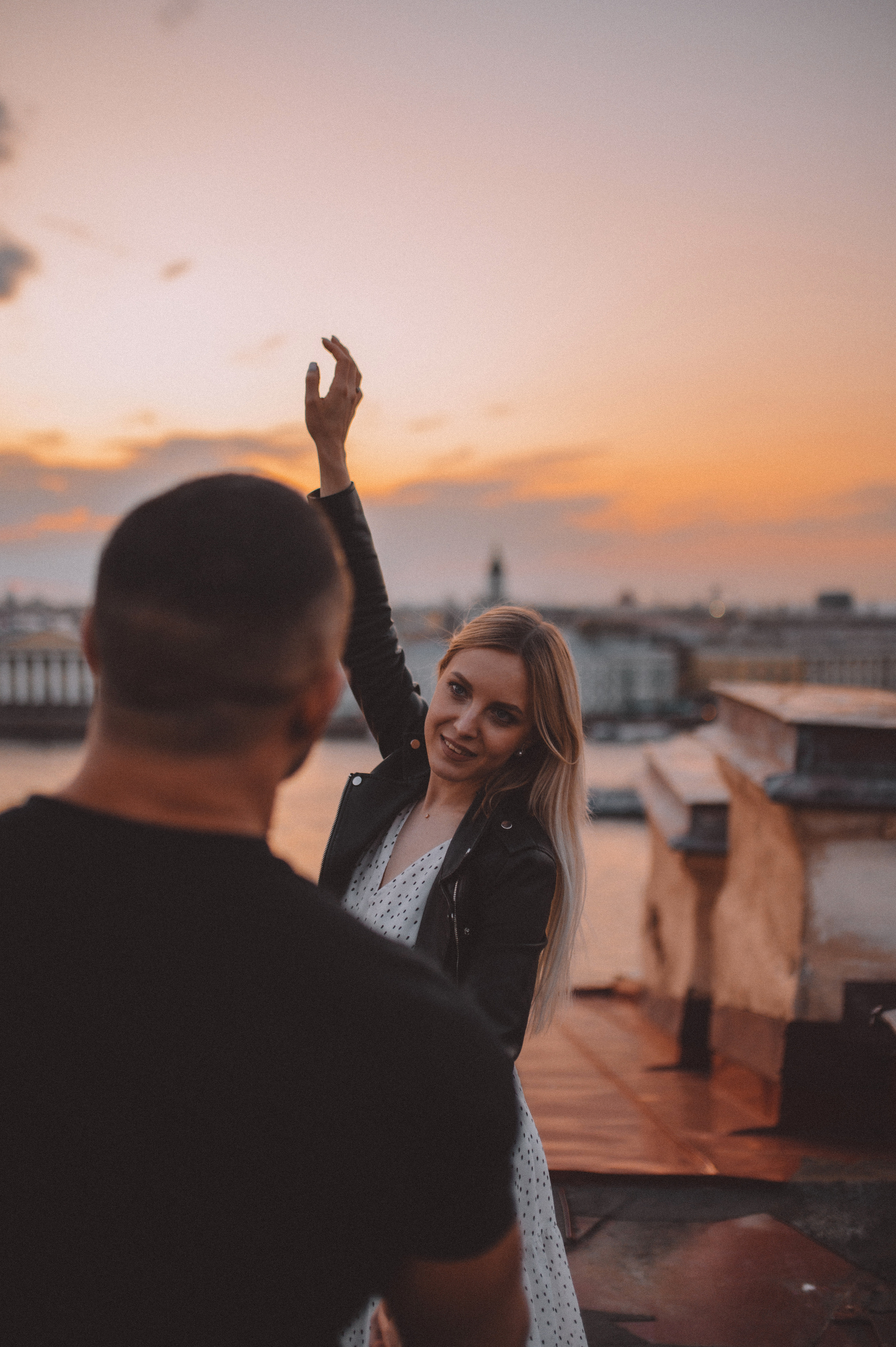 Руслан И Катя. Свадебный фотограф в Санкт-Петербурге
