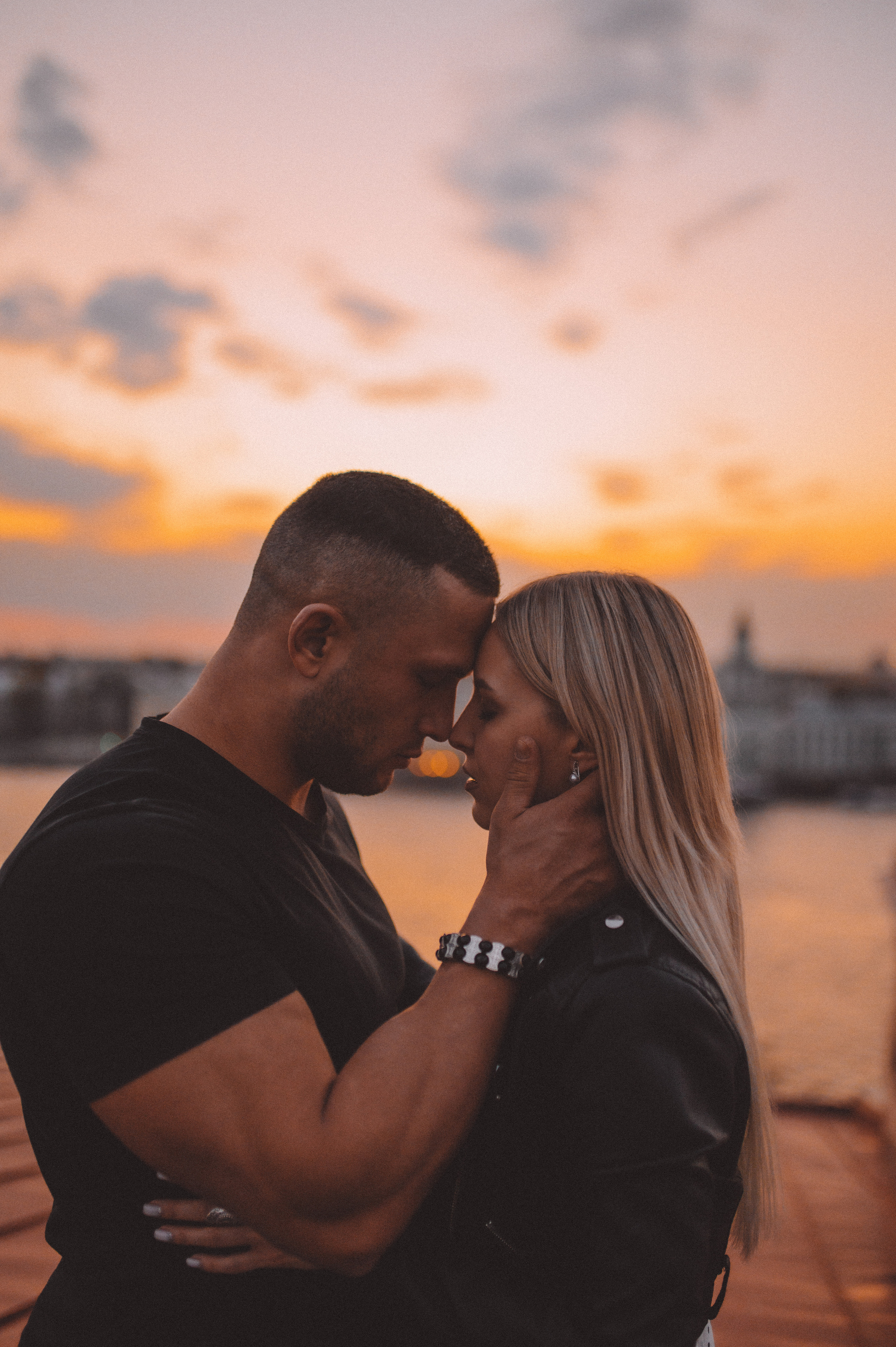 Руслан И Катя. Свадебный фотограф в Санкт-Петербурге