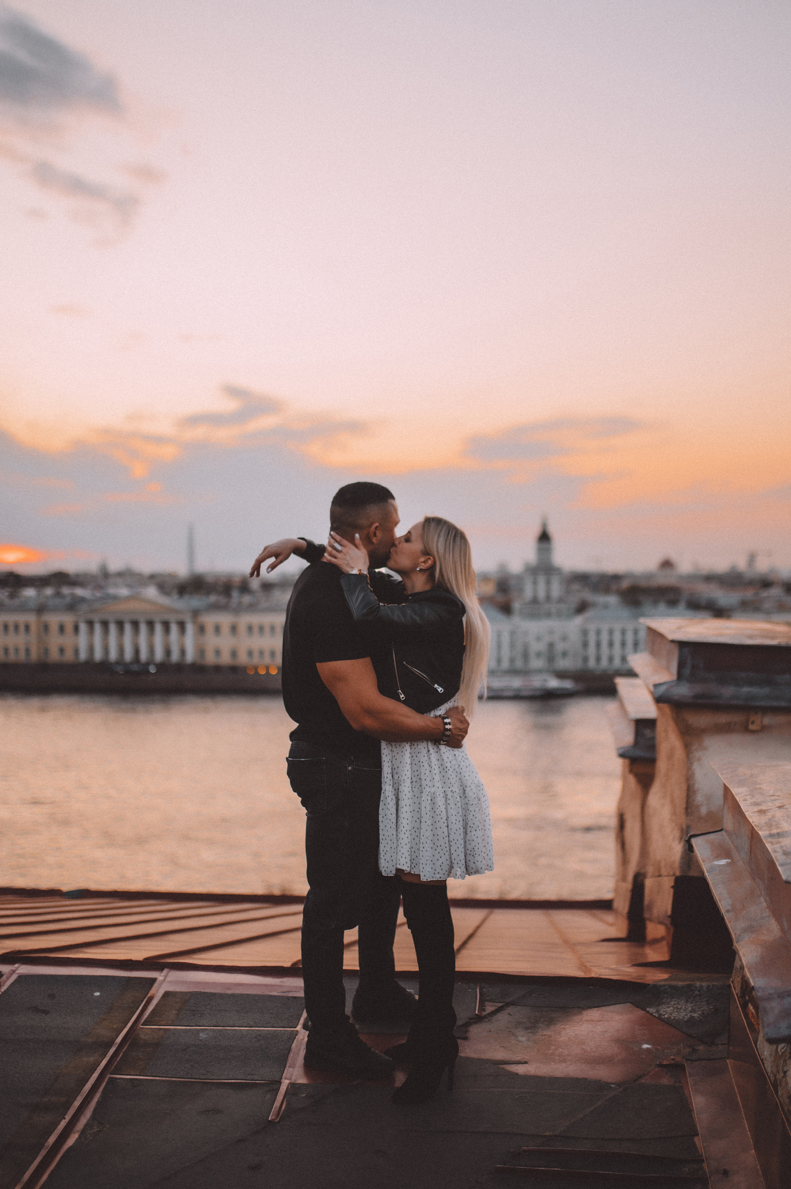 Руслан И Катя. Свадебный фотограф в Санкт-Петербурге