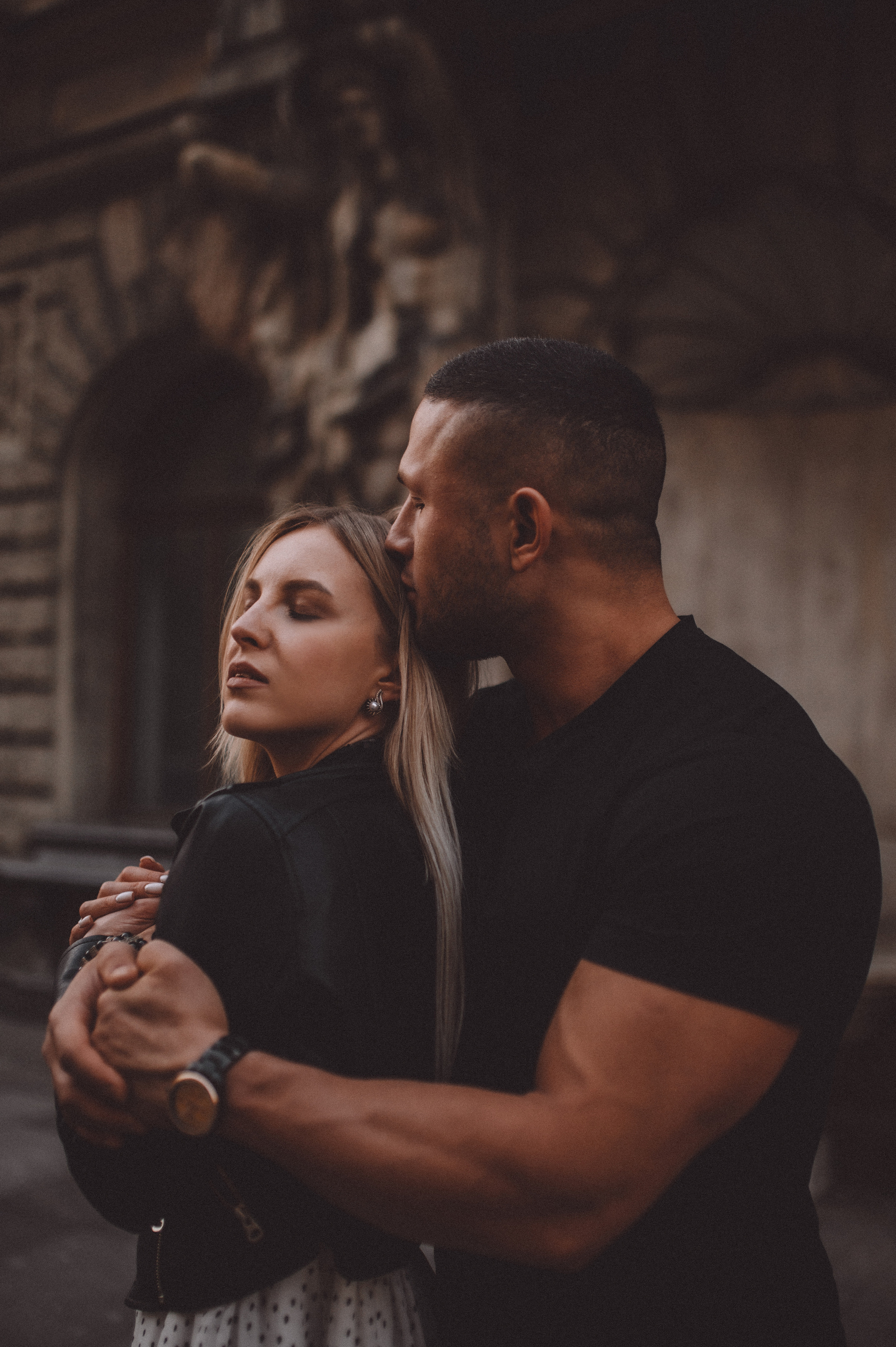 Руслан И Катя. Свадебный фотограф в Санкт-Петербурге