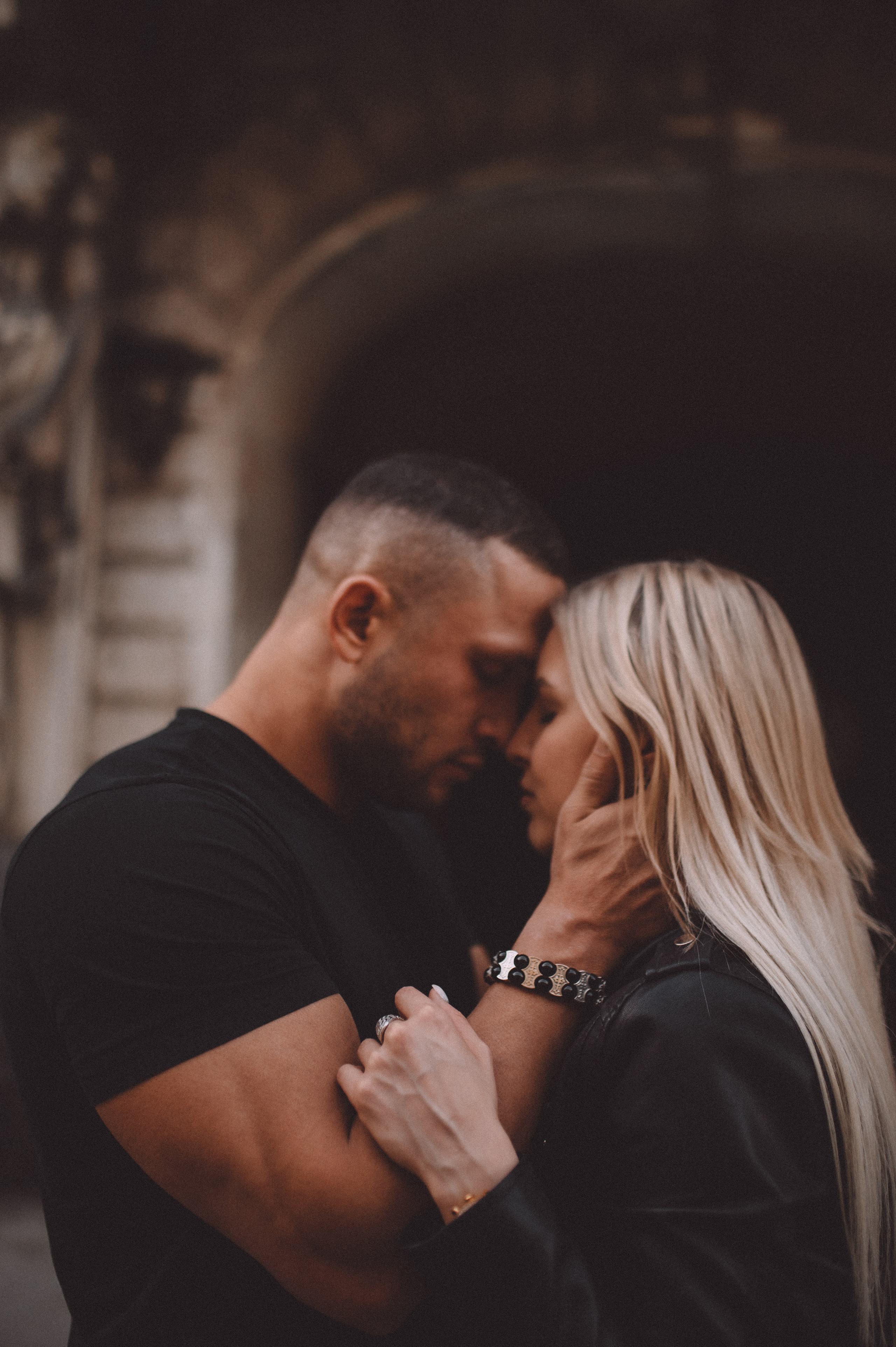 Руслан И Катя. Свадебный фотограф в Санкт-Петербурге