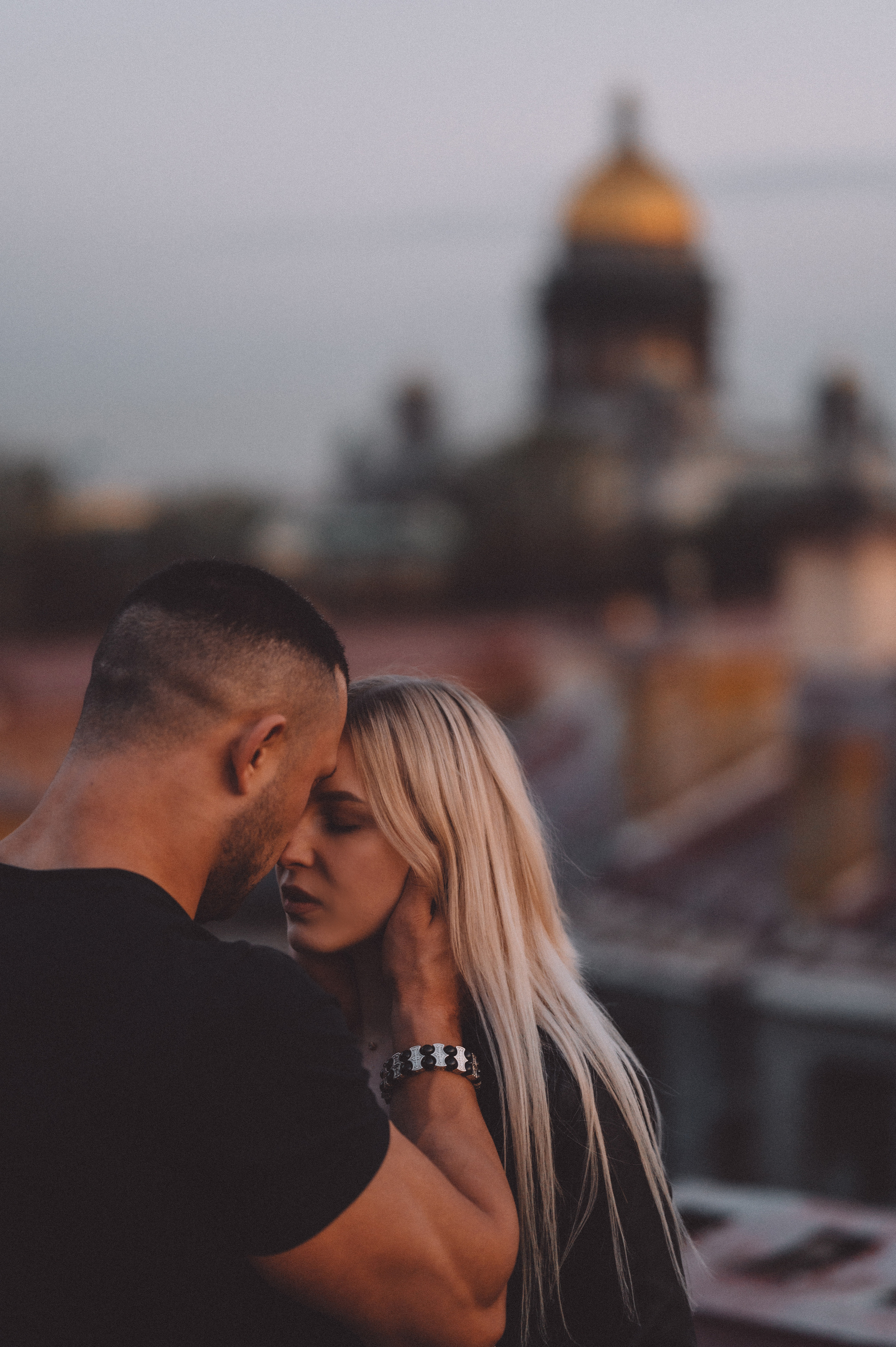 Руслан И Катя. Свадебный фотограф в Санкт-Петербурге