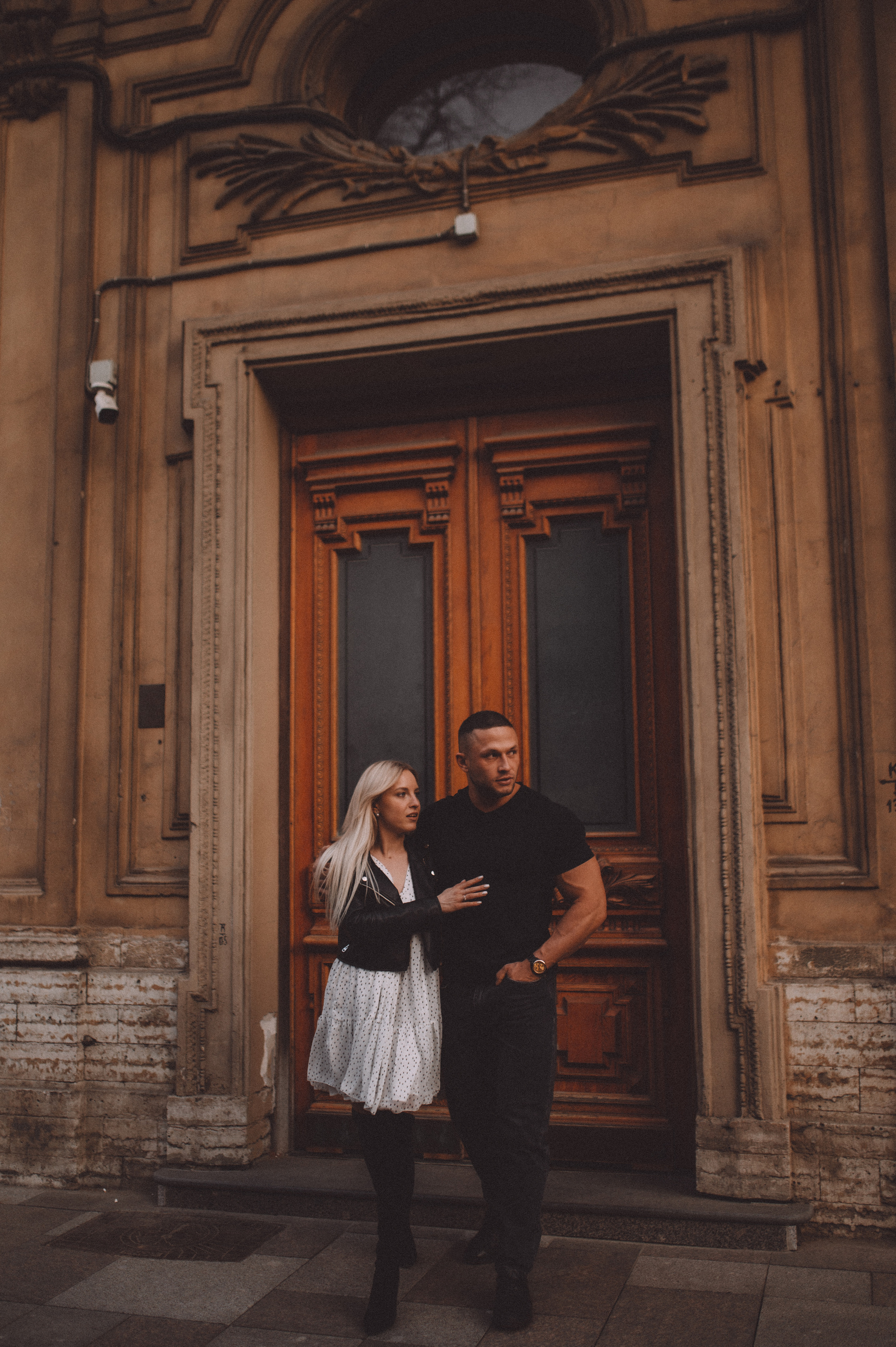 Руслан И Катя. Свадебный фотограф в Санкт-Петербурге