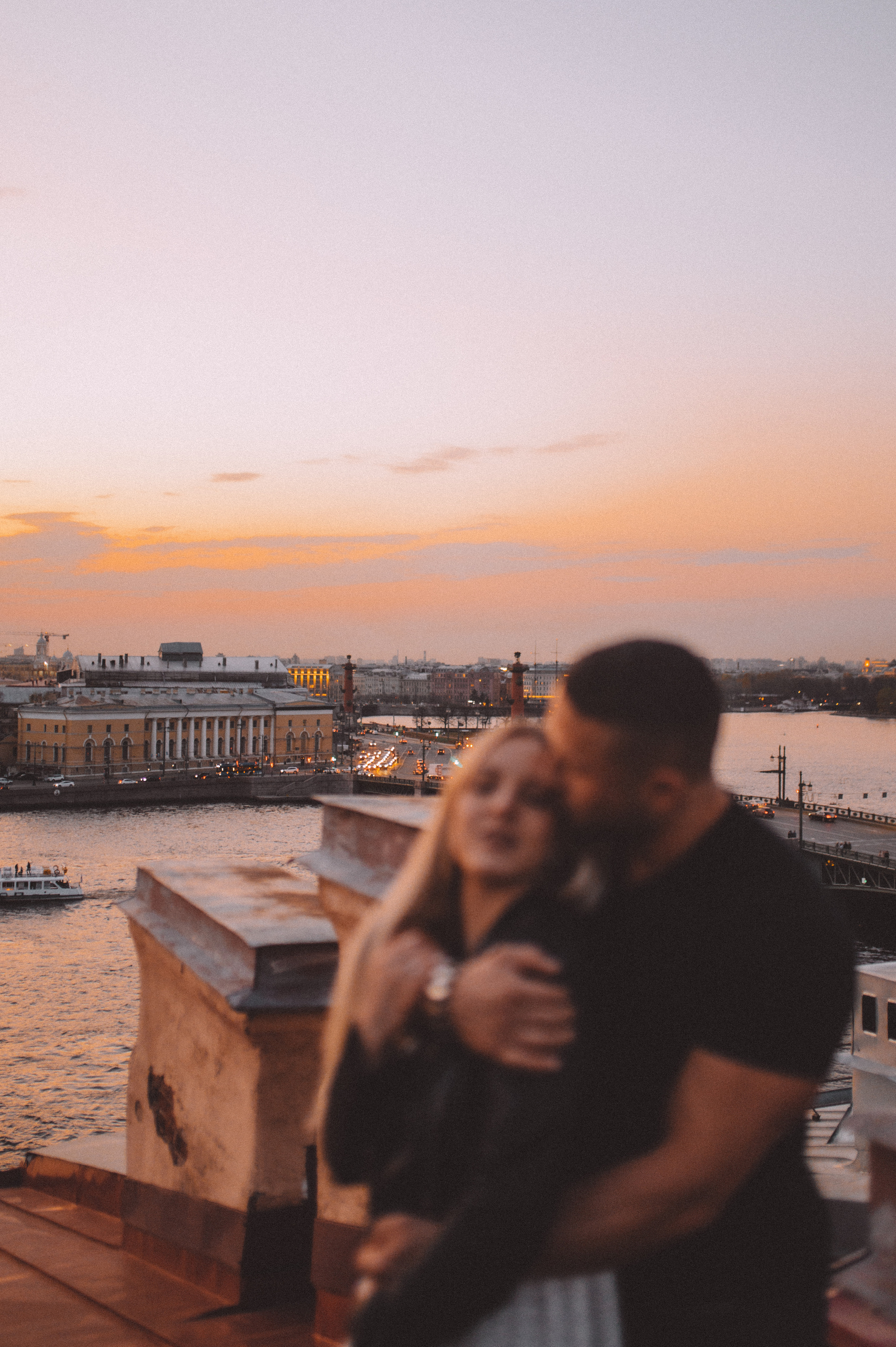 Руслан И Катя. Свадебный фотограф в Санкт-Петербурге