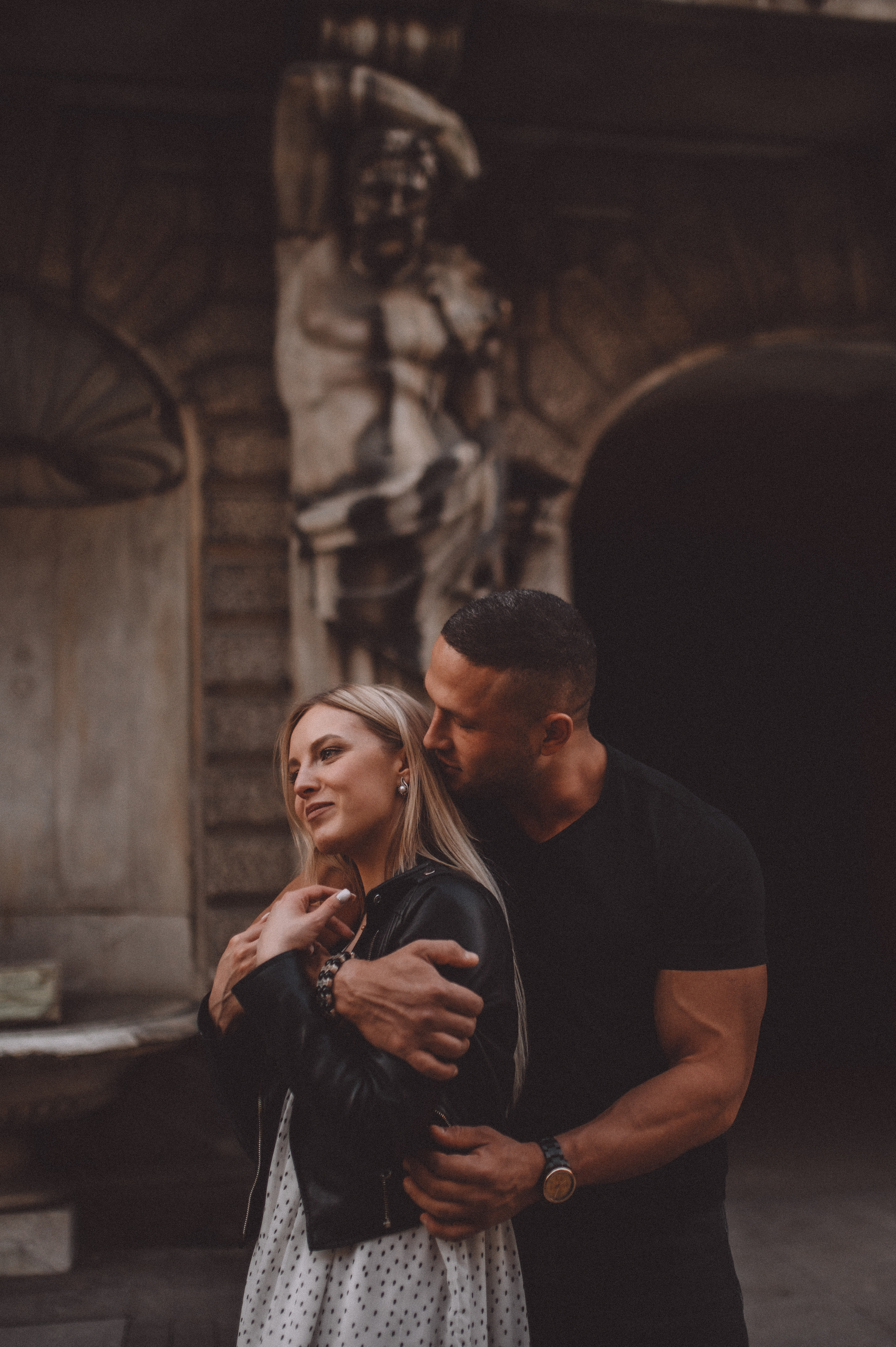 Руслан И Катя. Свадебный фотограф в Санкт-Петербурге