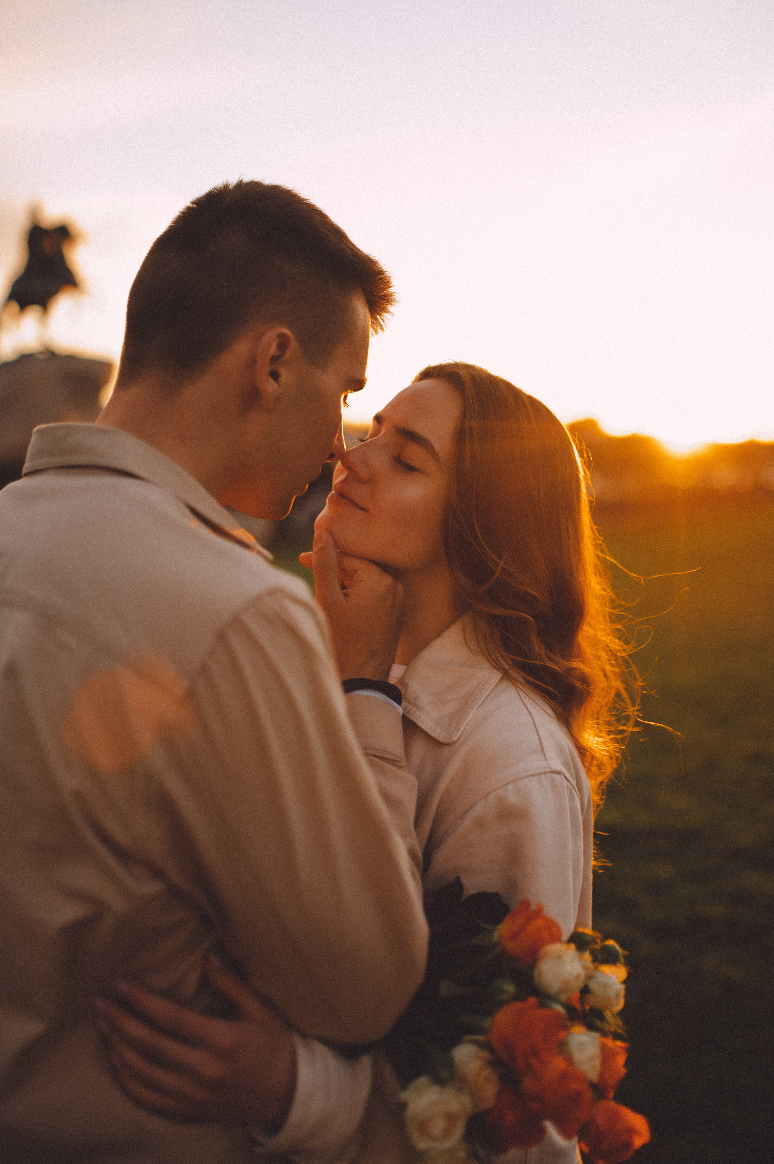 Дима и Лера. Свадебный фотограф в Санкт-Петербурге
