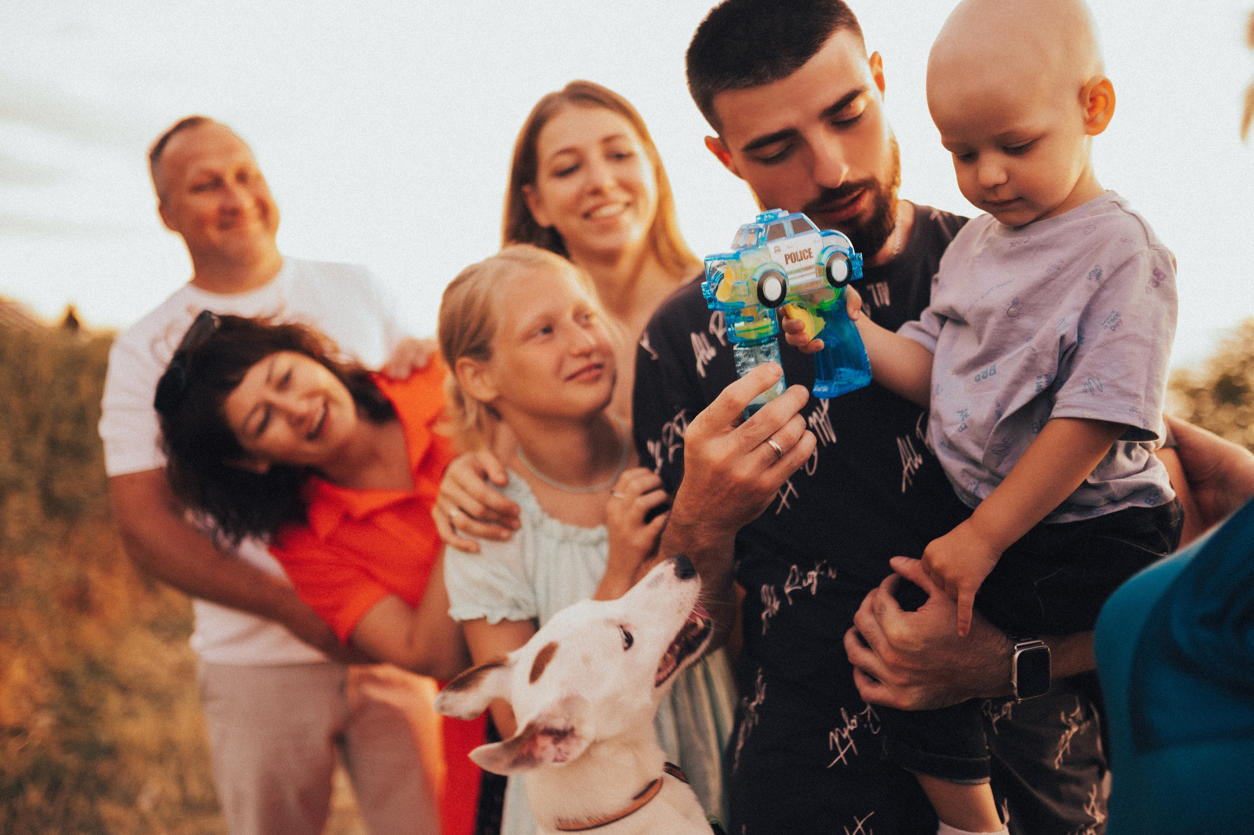 ☀️. Свадебный фотограф в Санкт-Петербурге