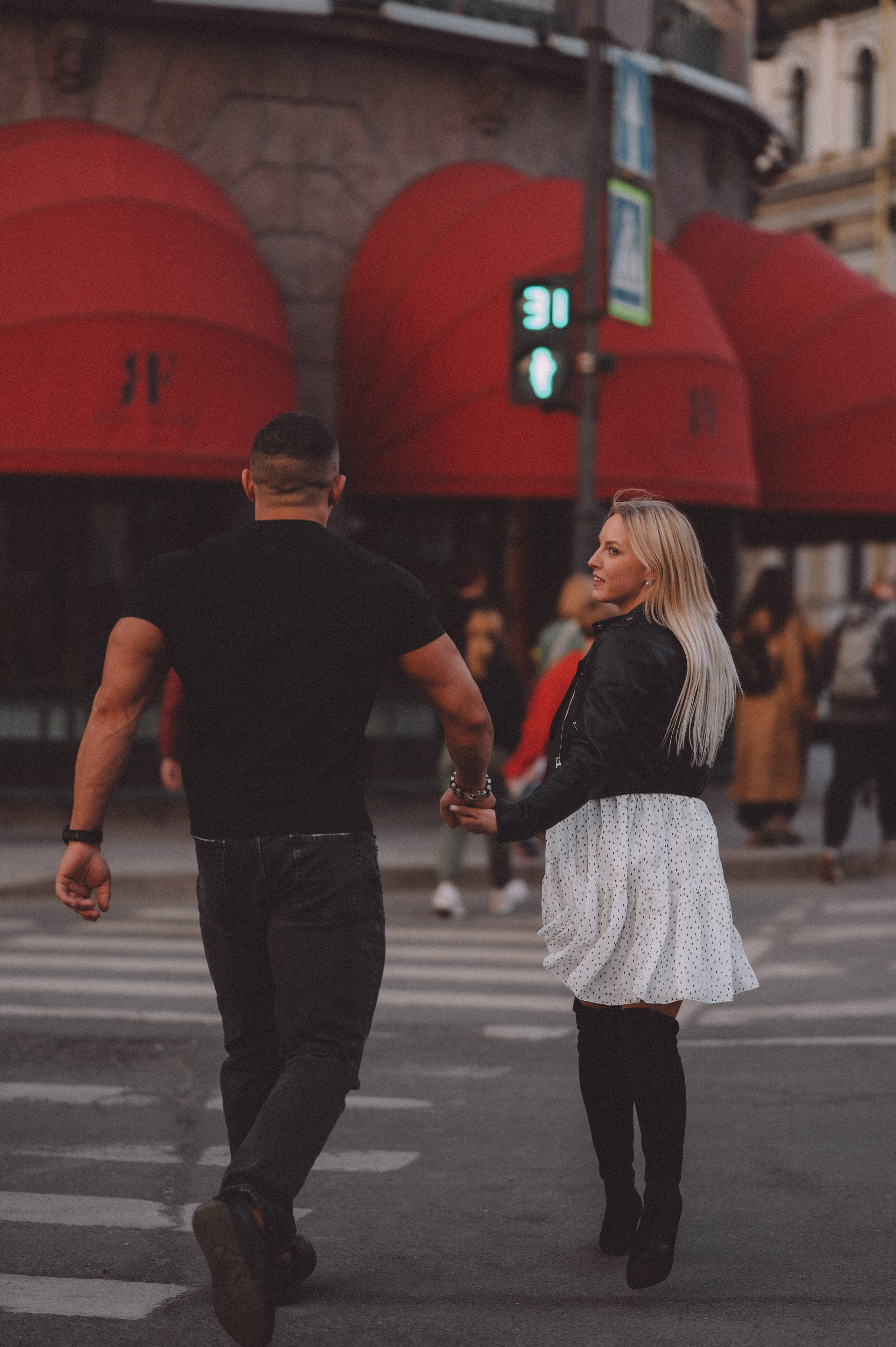 Руслан И Катя. Свадебный фотограф в Санкт-Петербурге