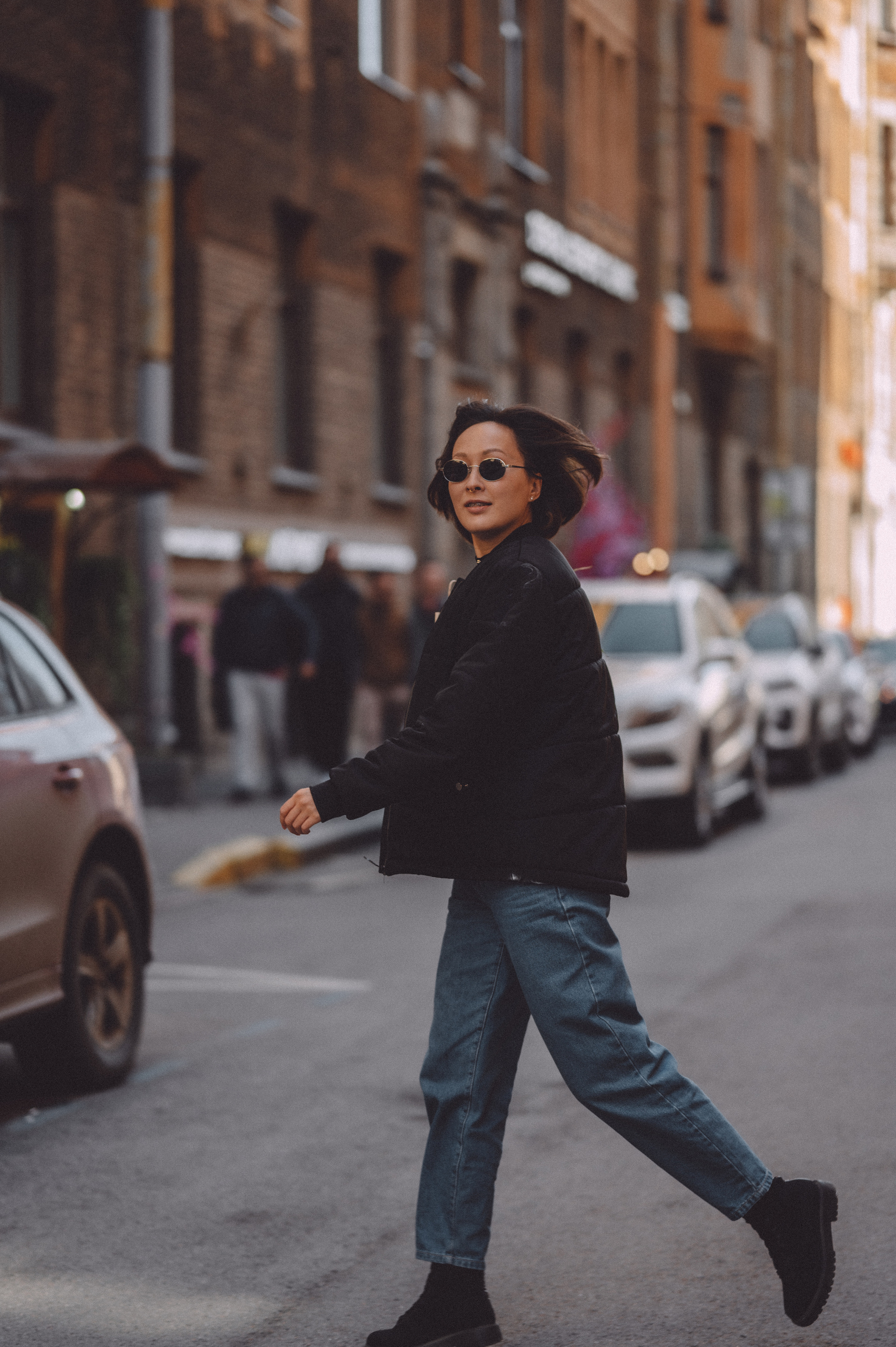 Инна. Свадебный фотограф в Санкт-Петербурге