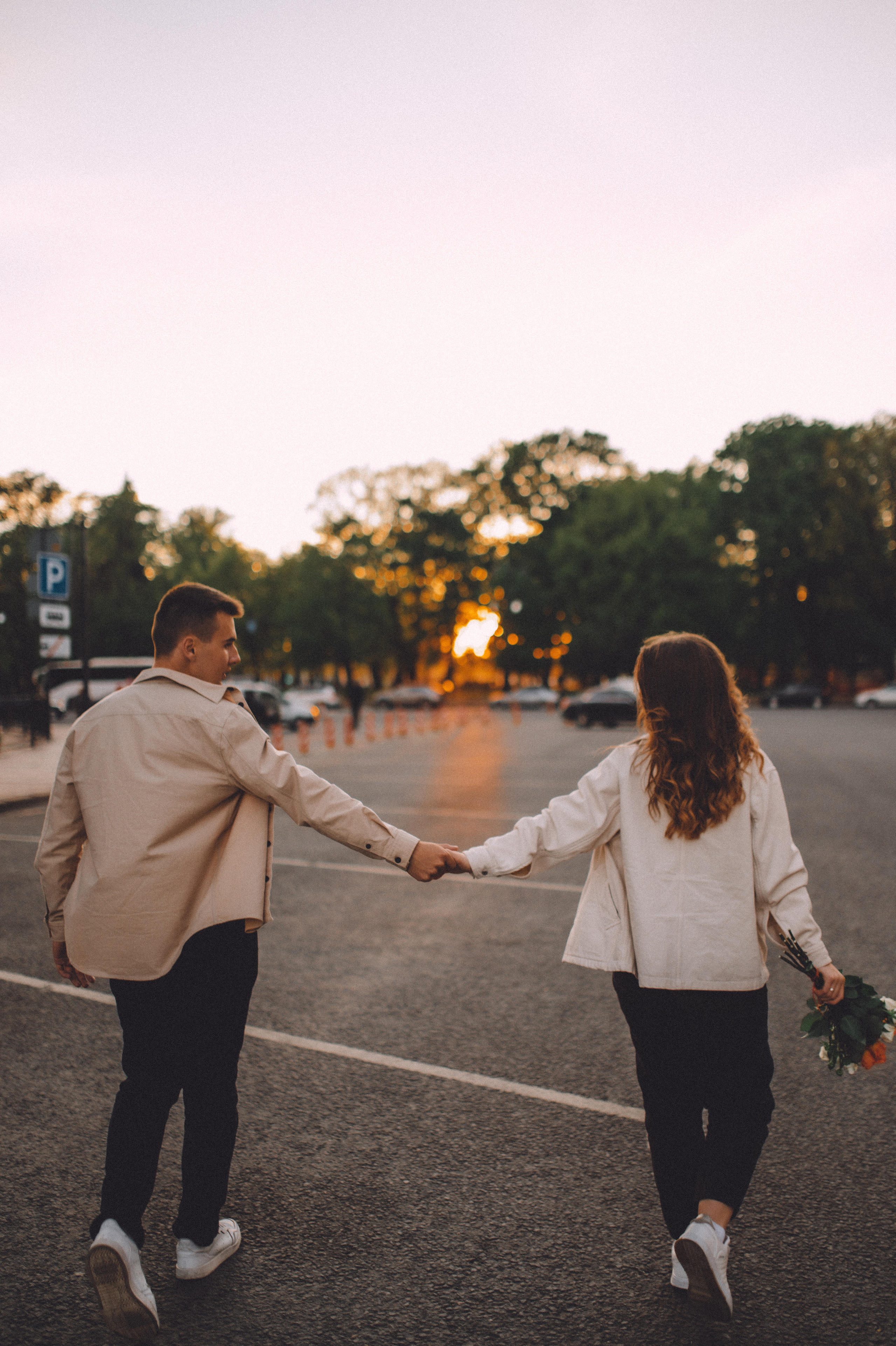 Дима и Лера. Свадебный фотограф в Санкт-Петербурге