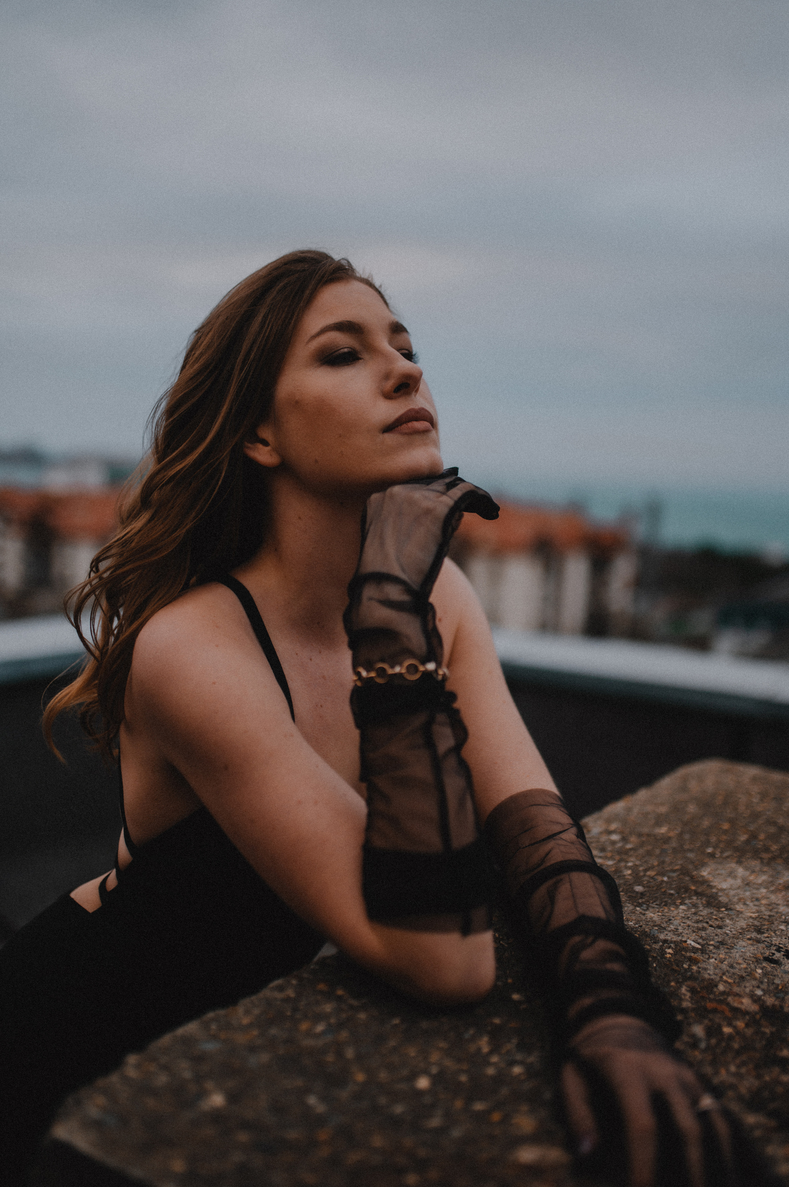 Анастасия. Свадебный фотограф в Санкт-Петербурге